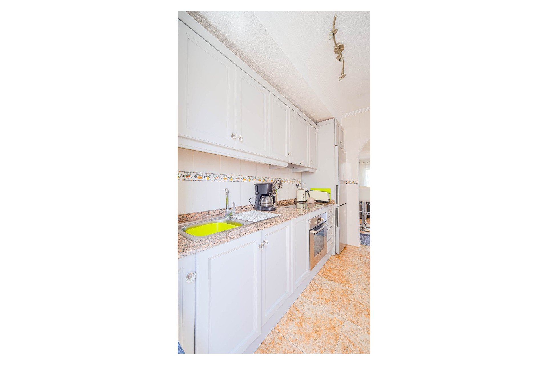 Revente - Appartement - Punta Prima - La Ciñuelica