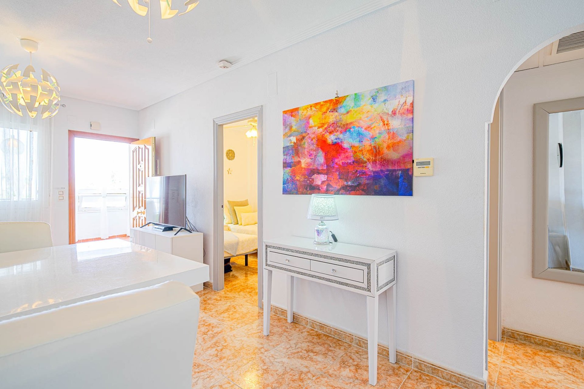 Revente - Appartement - Punta Prima - La Ciñuelica