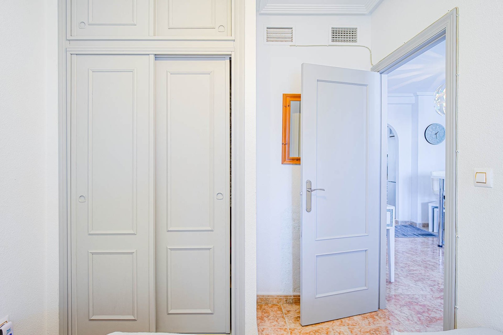 Revente - Appartement - Punta Prima - La Ciñuelica