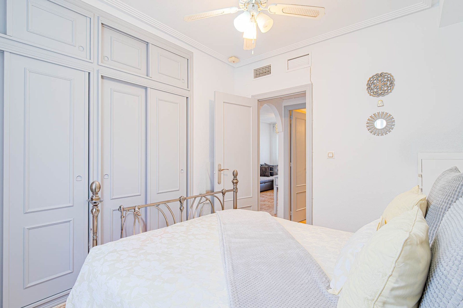 Revente - Appartement - Punta Prima - La Ciñuelica