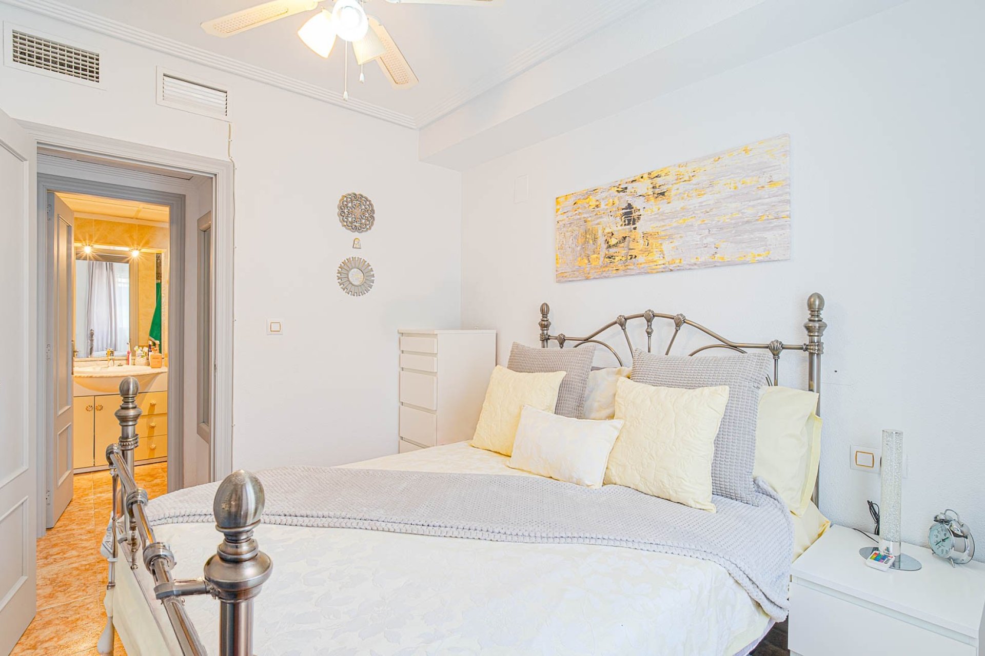 Revente - Appartement - Punta Prima - La Ciñuelica