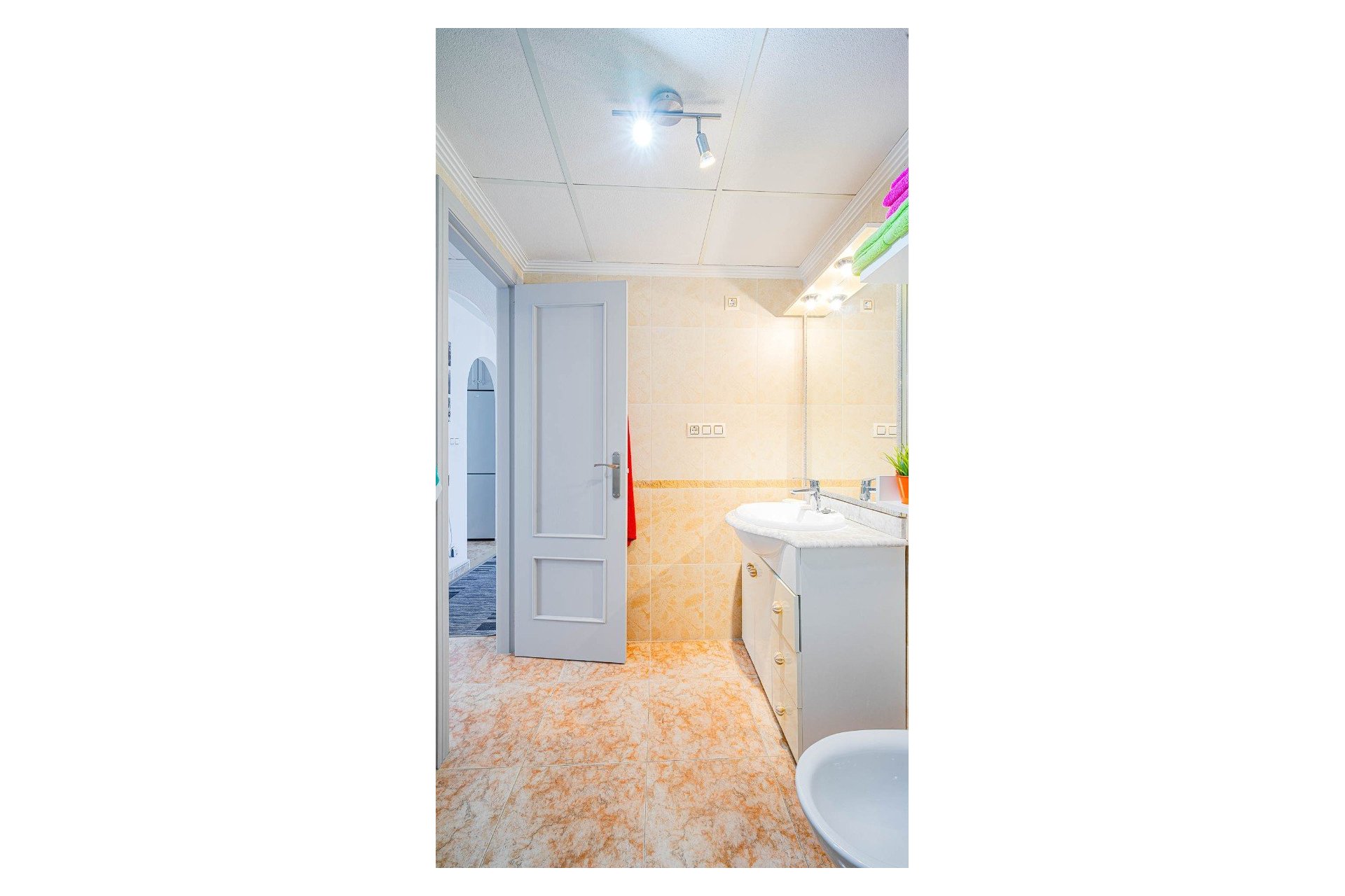 Revente - Appartement - Punta Prima - La Ciñuelica
