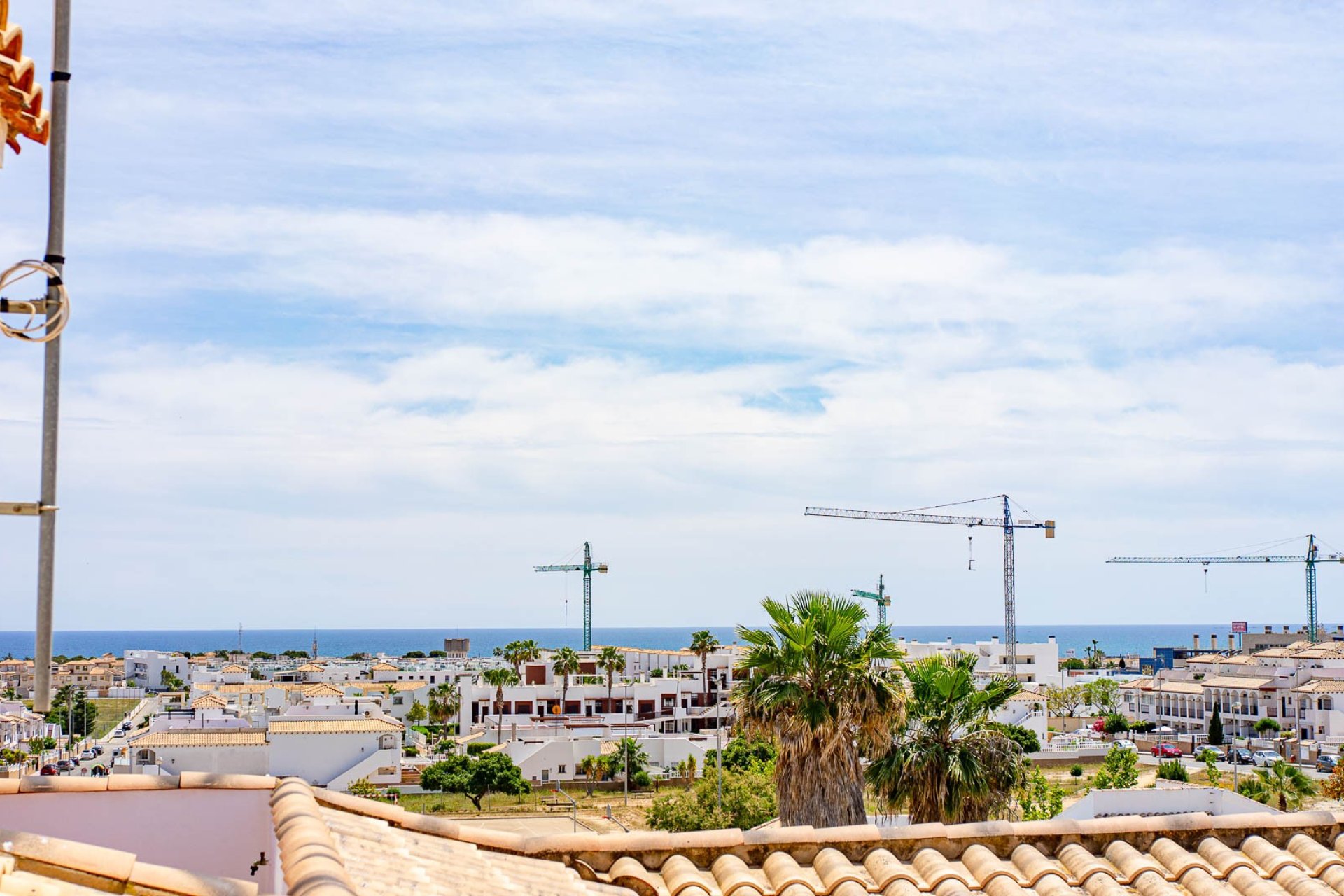 Revente - Appartement - Punta Prima - La Ciñuelica