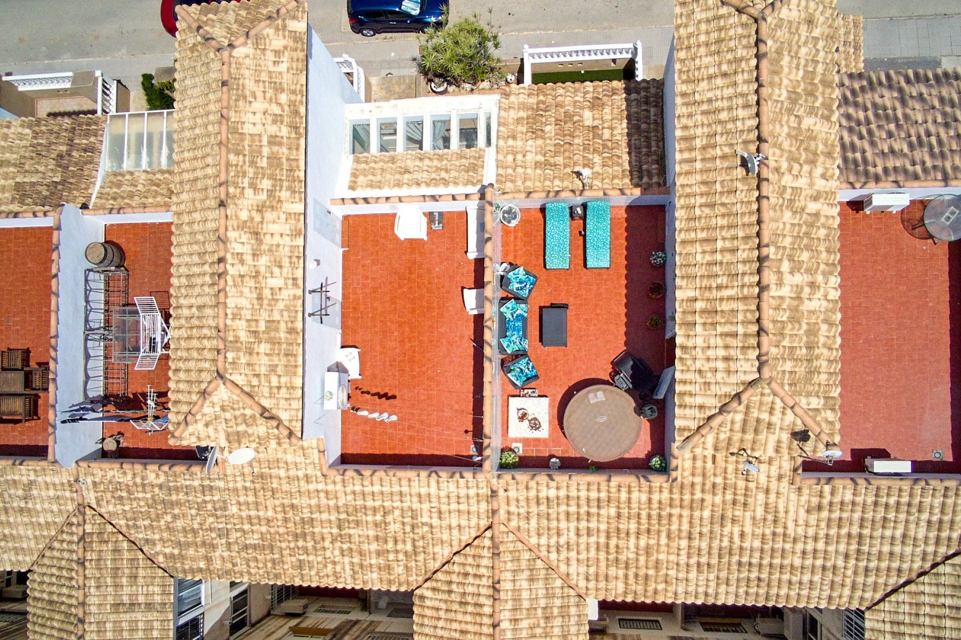 Revente - Appartement - Punta Prima - La Ciñuelica