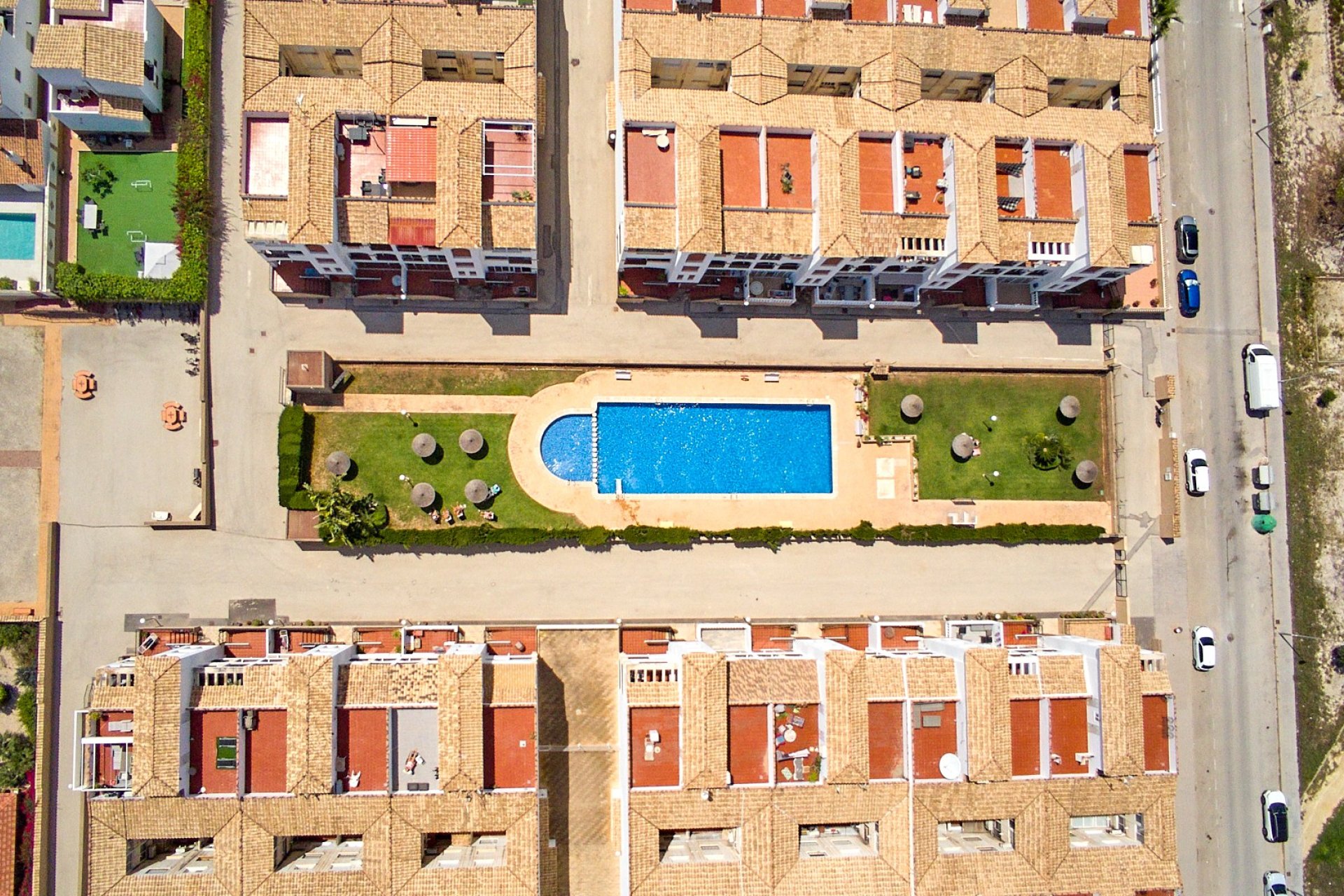 Revente - Appartement - Punta Prima - La Ciñuelica