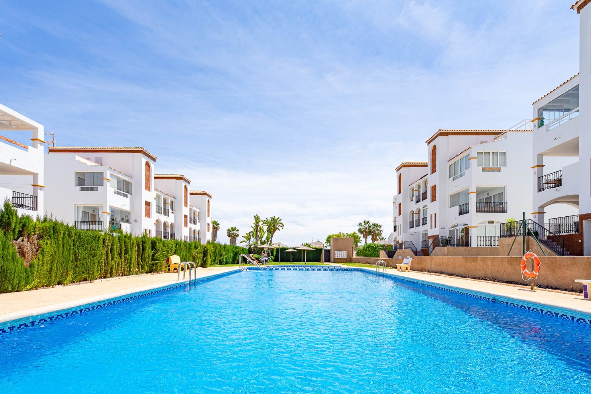 Revente - Appartement - Punta Prima - La Ciñuelica