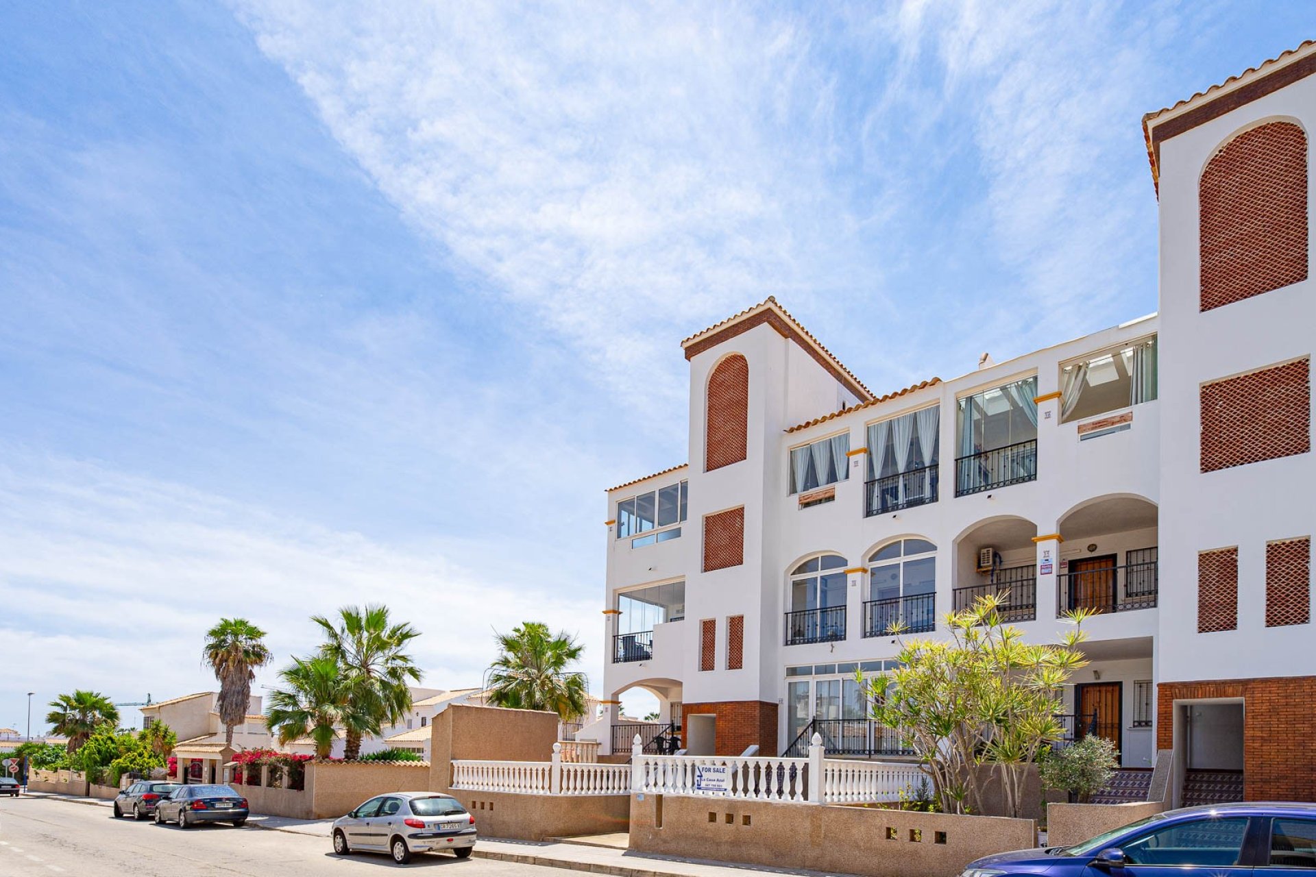 Revente - Appartement - Punta Prima - La Ciñuelica