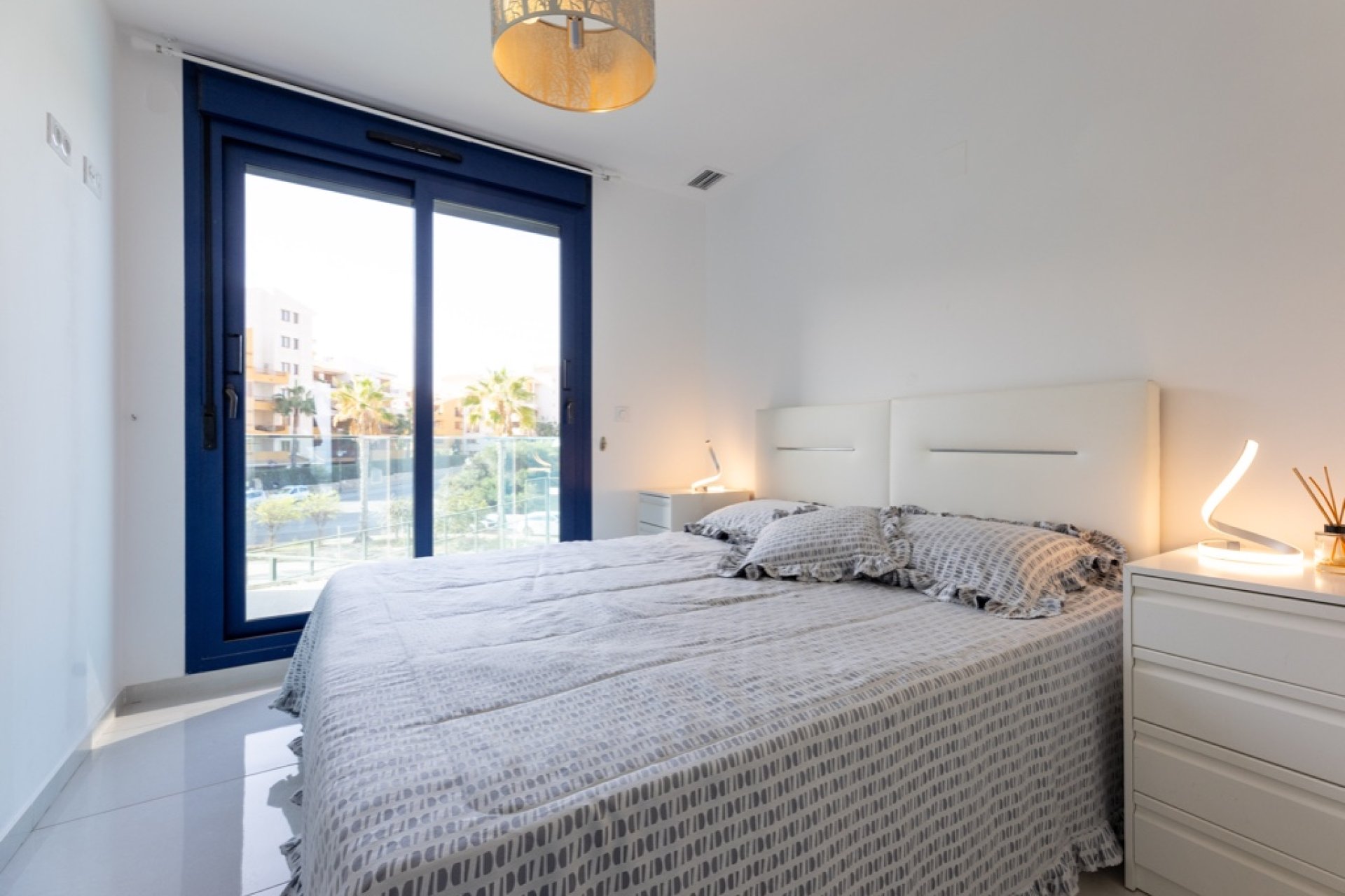 Revente - Appartement - Punta Prima - Sea Senses