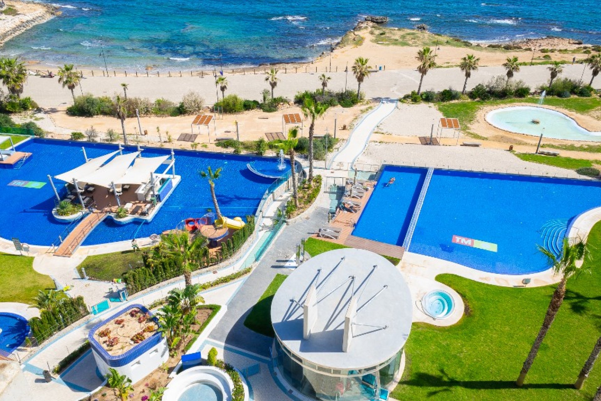 Revente - Appartement - Punta Prima - Sea Senses