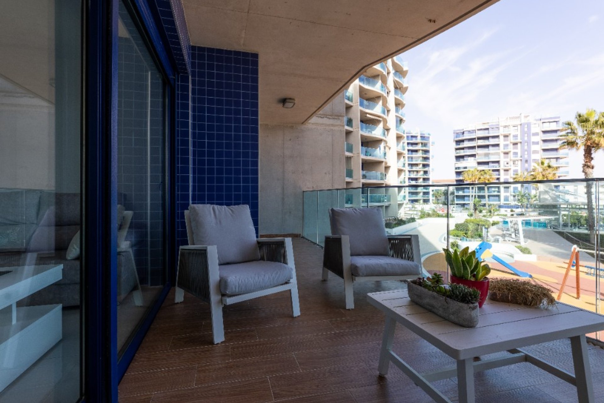 Revente - Appartement - Punta Prima - Sea Senses