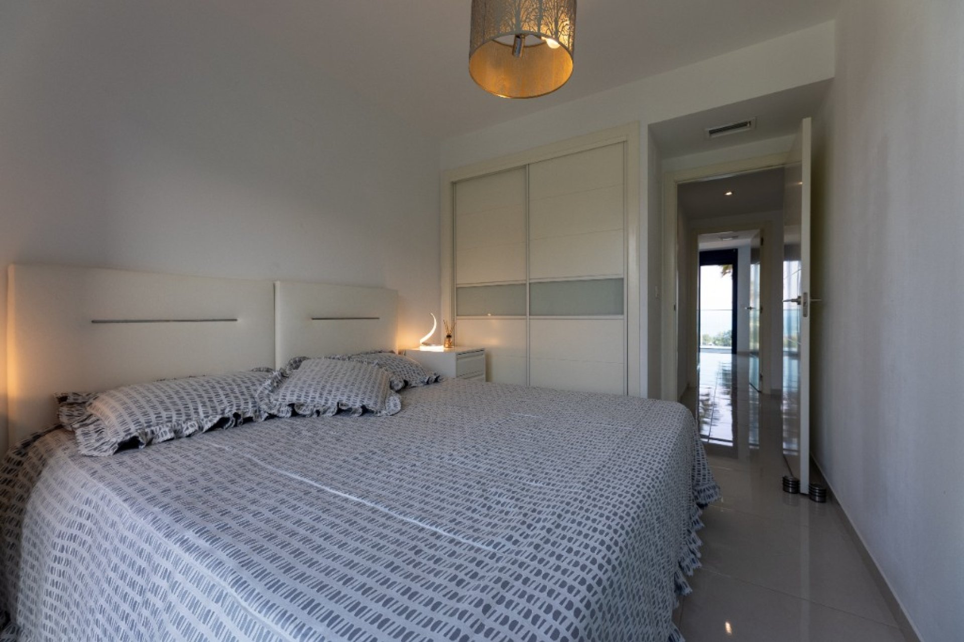 Revente - Appartement - Punta Prima - Sea Senses