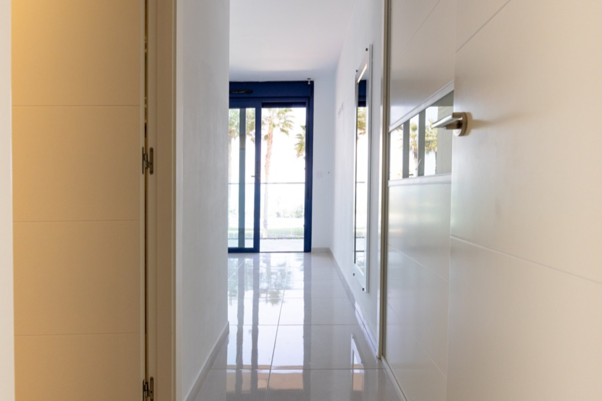 Revente - Appartement - Punta Prima - Sea Senses