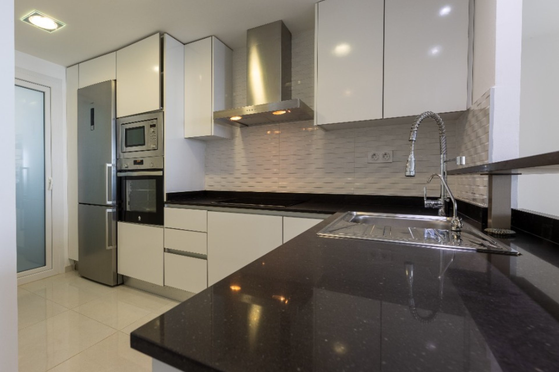 Revente - Appartement - Punta Prima - Sea Senses