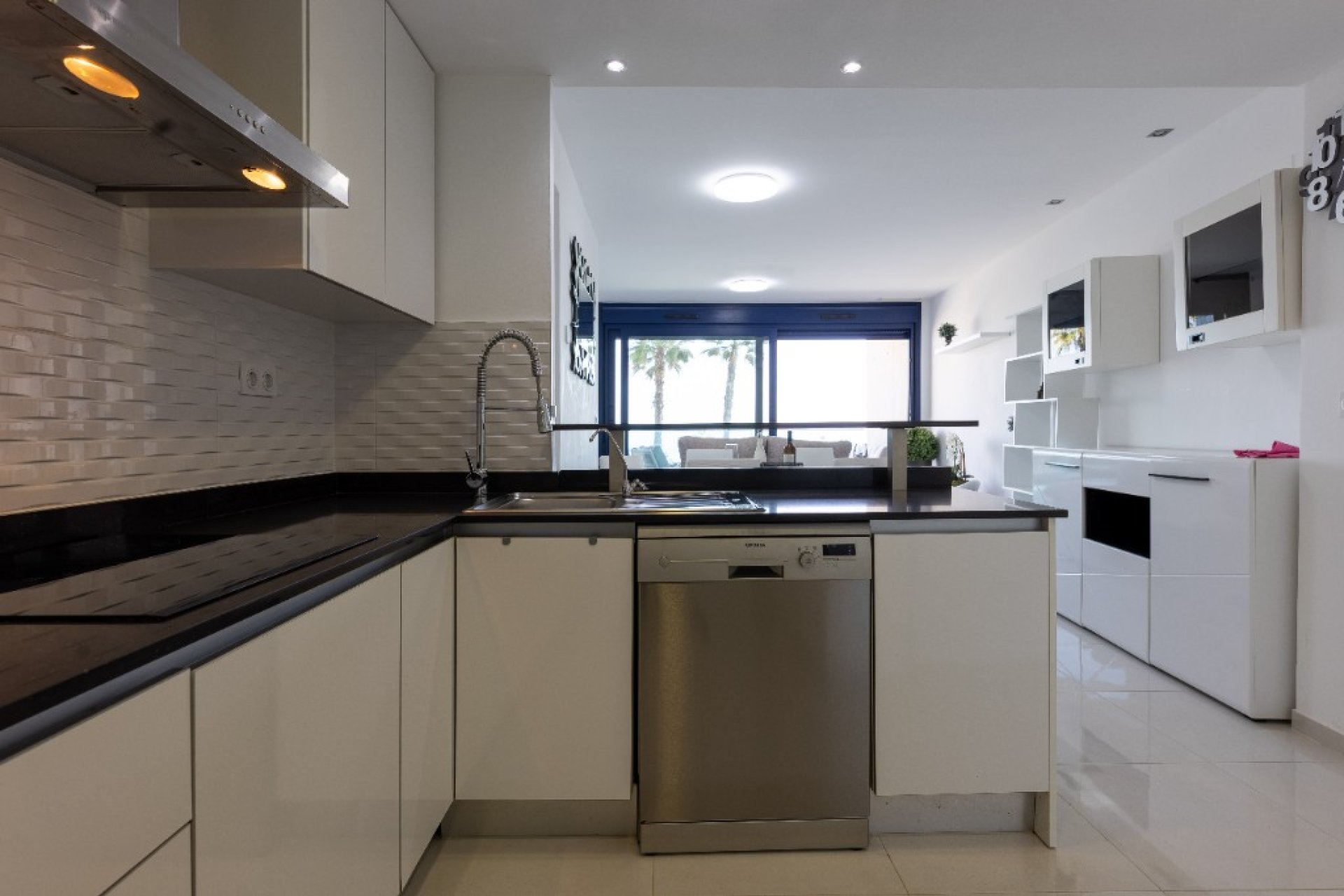 Revente - Appartement - Punta Prima - Sea Senses