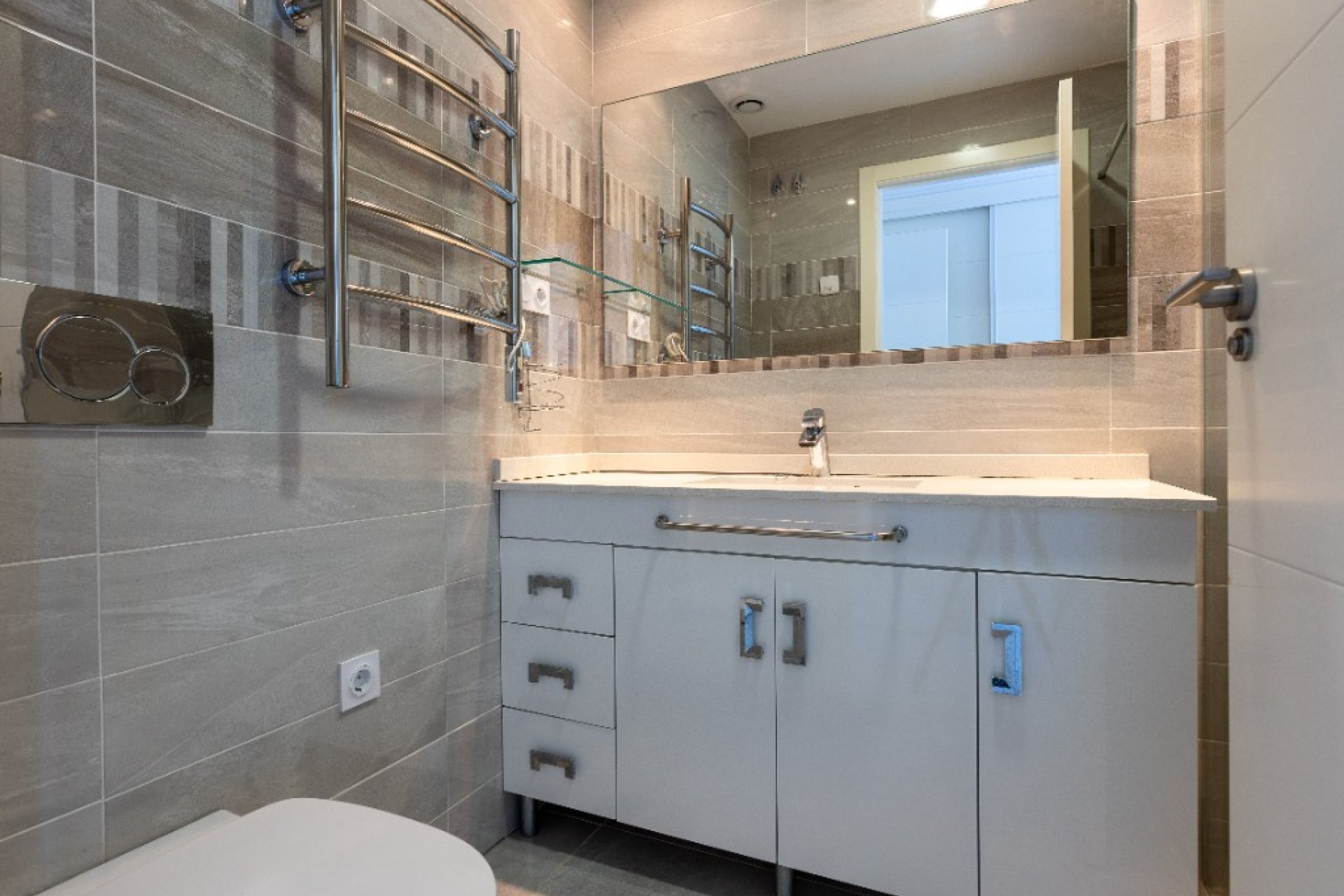 Revente - Appartement - Punta Prima - Sea Senses