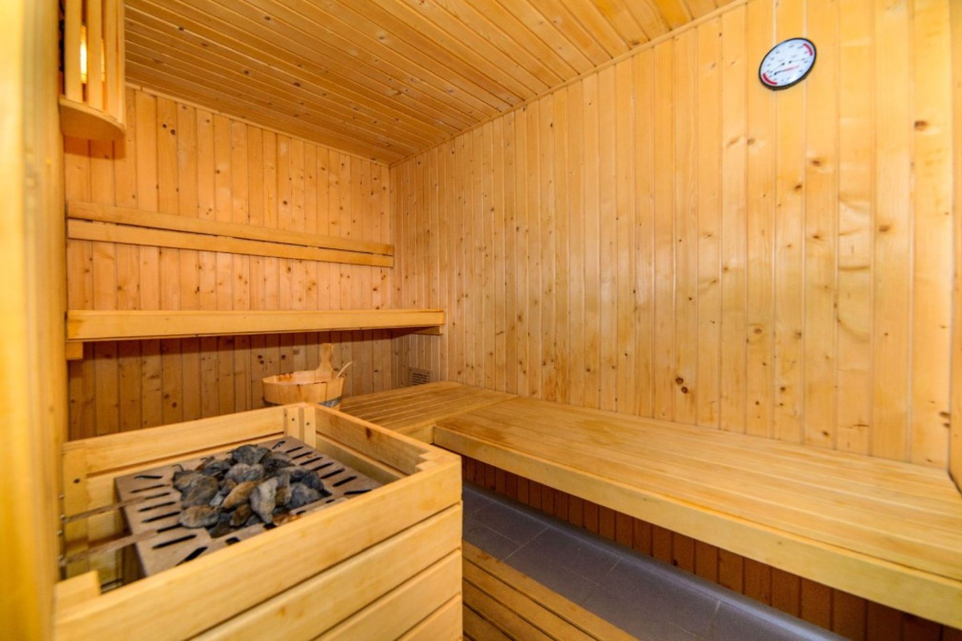 Revente - Appartement - Punta Prima - Sea Senses