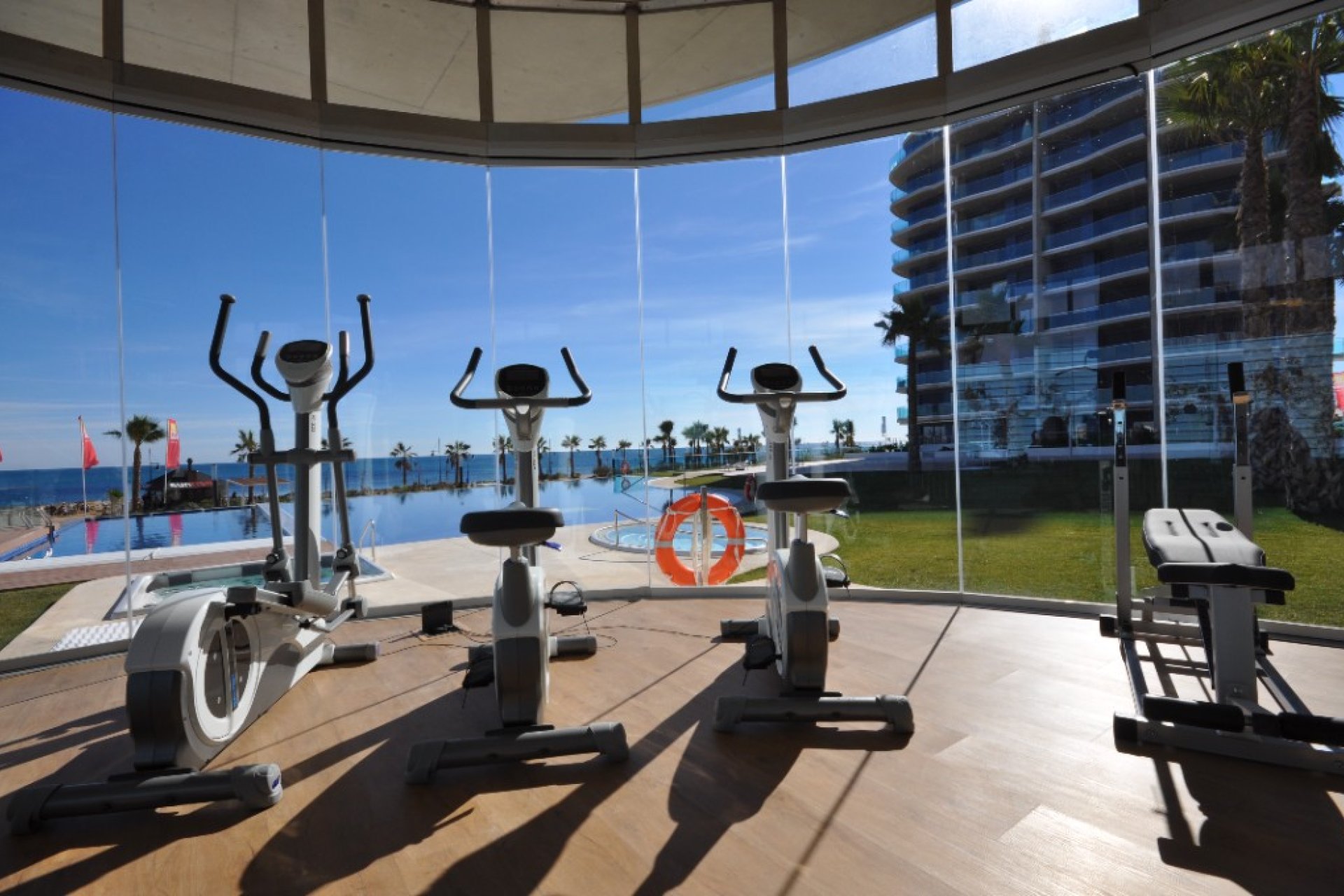 Revente - Appartement - Punta Prima - Sea Senses