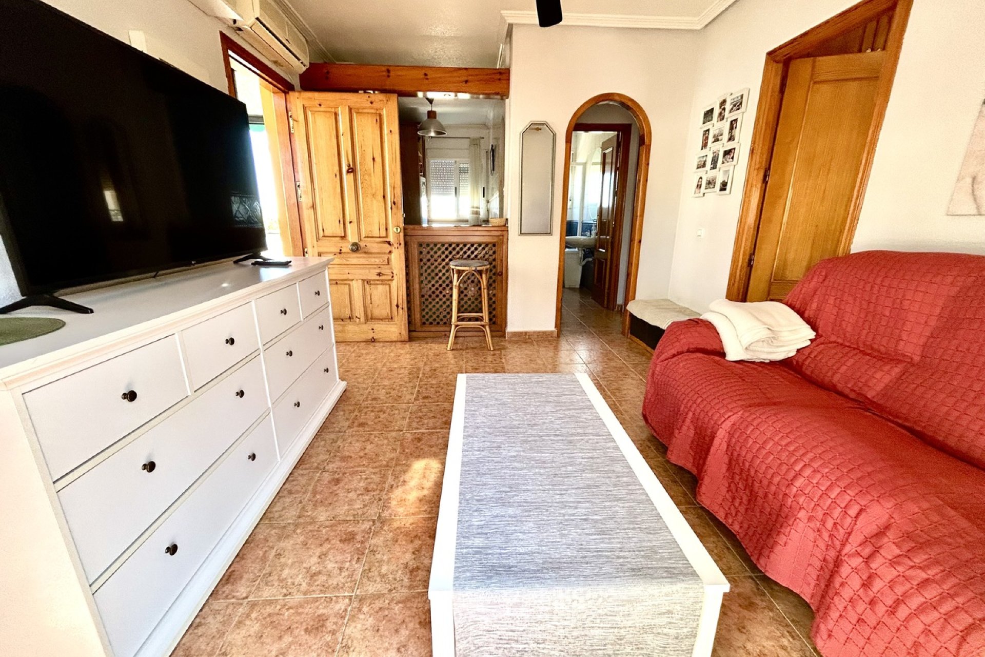 Revente - Appartement - Punta Prima