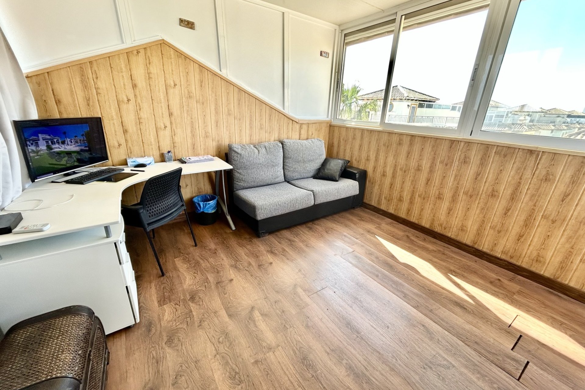 Revente - Appartement - Punta Prima