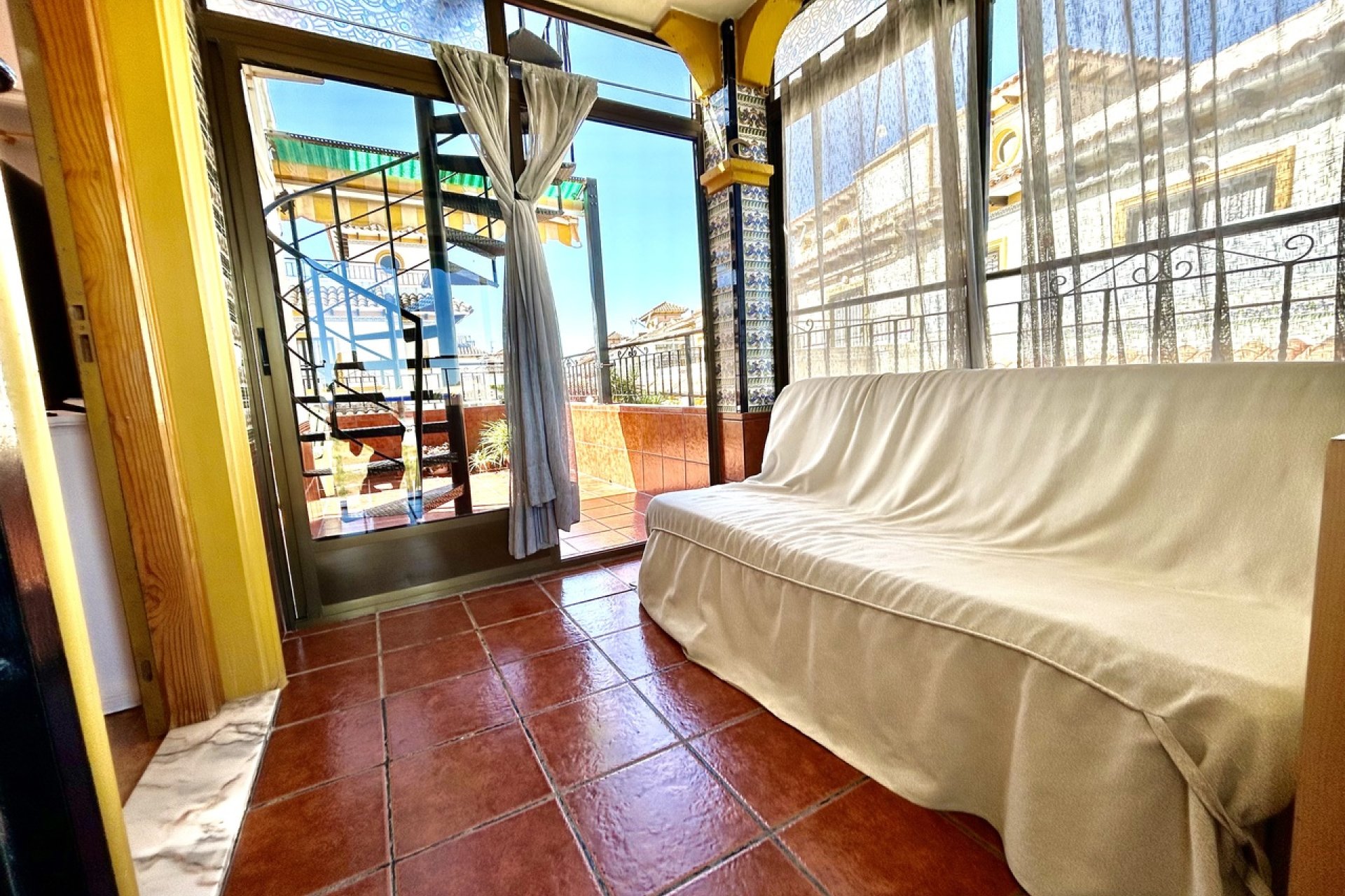 Revente - Appartement - Punta Prima