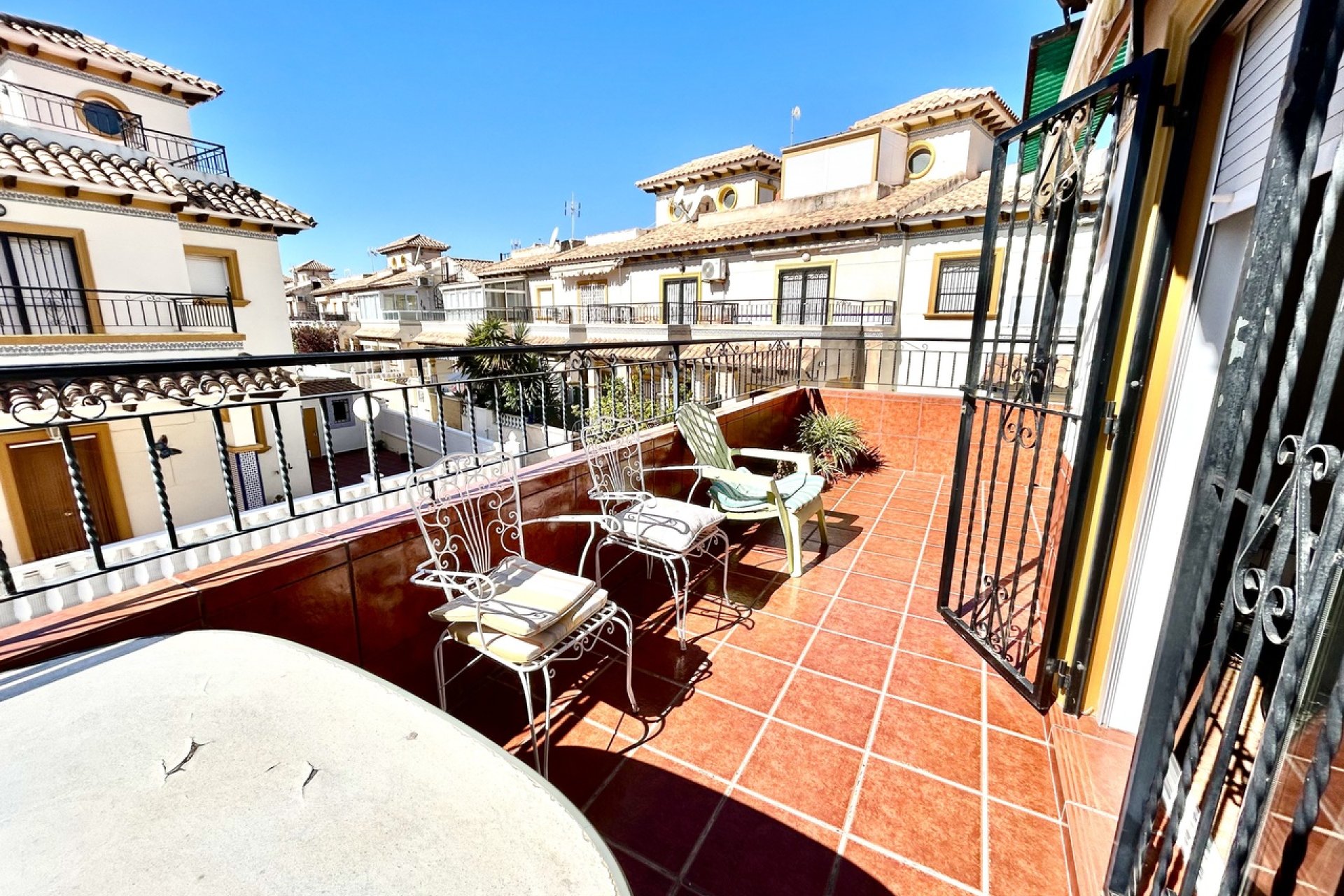 Revente - Appartement - Punta Prima