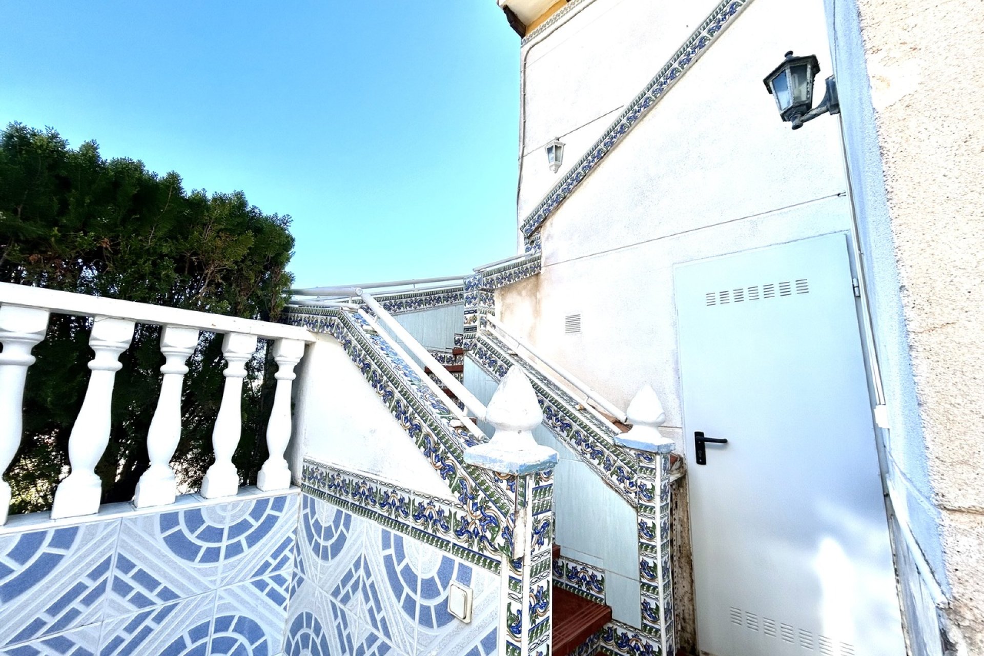 Revente - Appartement - Punta Prima