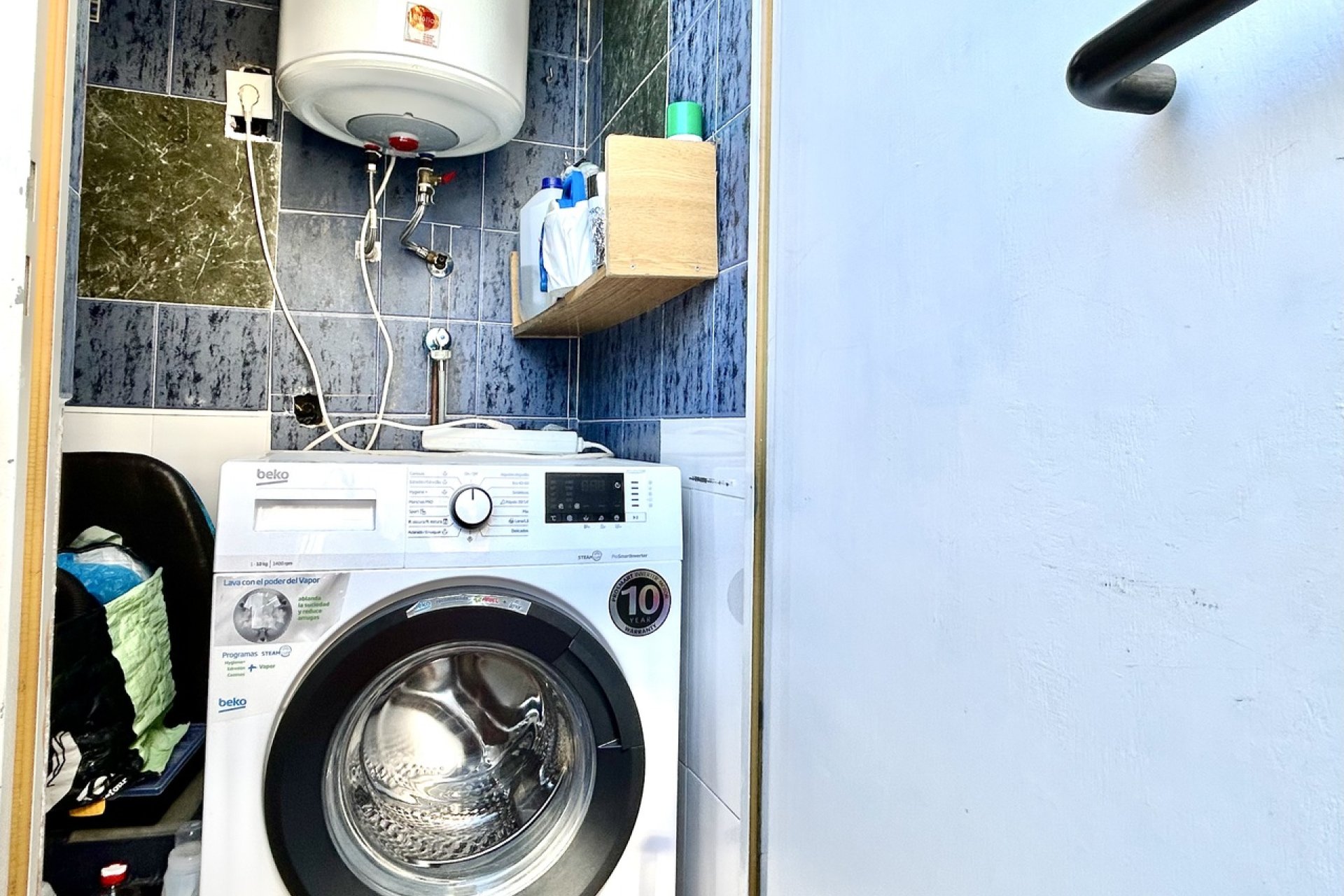 Revente - Appartement - Punta Prima