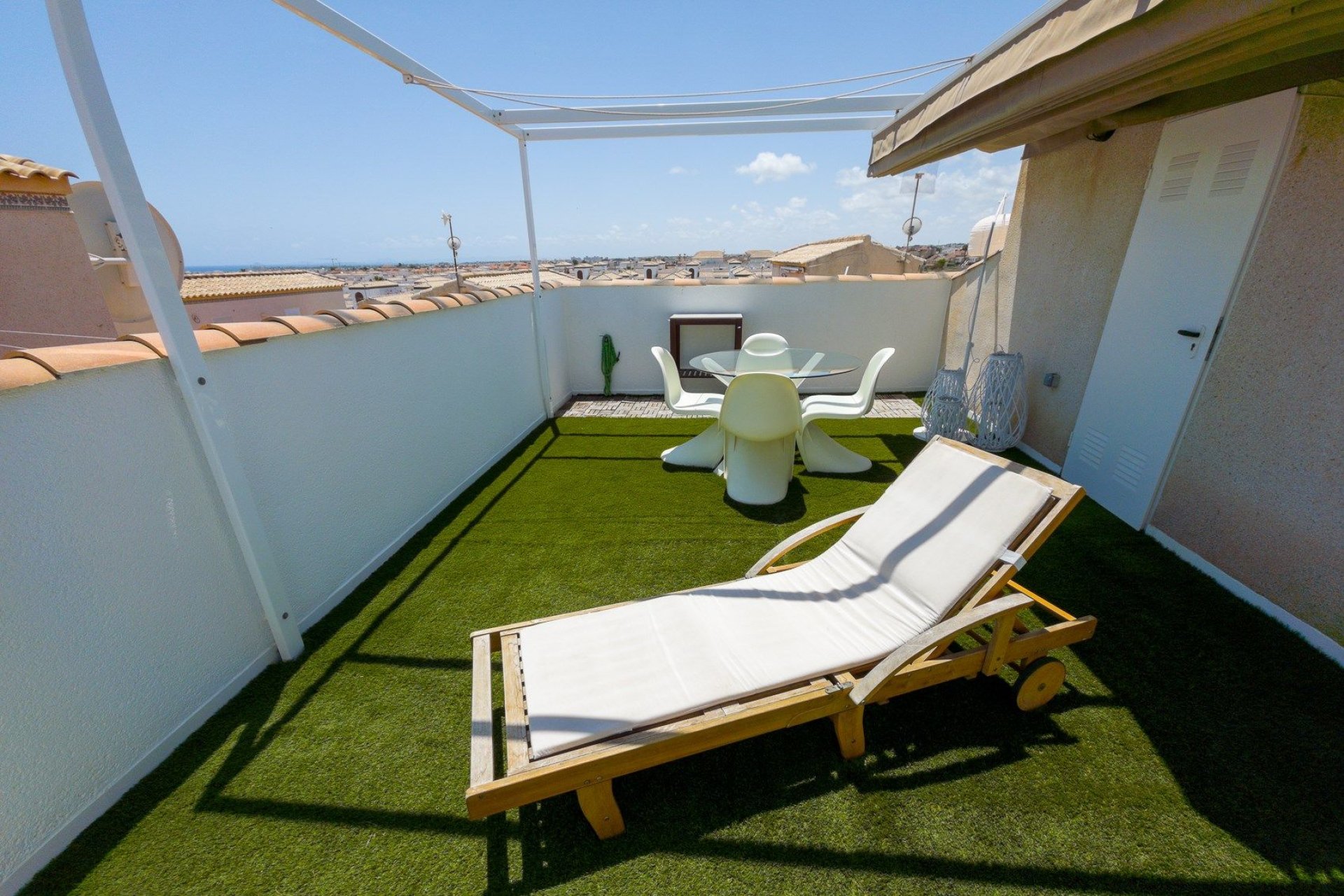 Revente - Appartement - Punta Prima