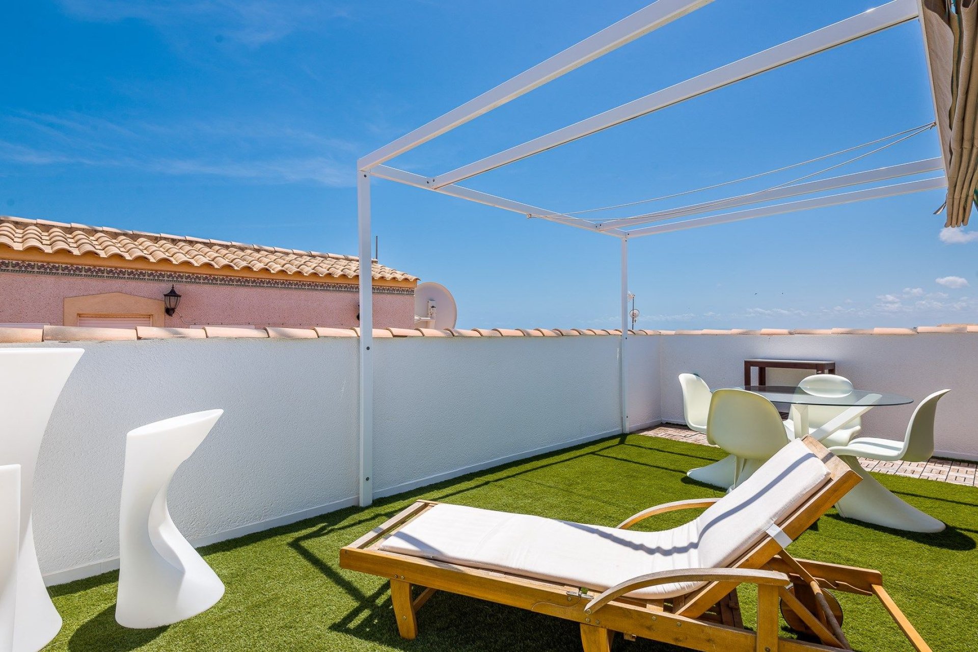 Revente - Appartement - Punta Prima