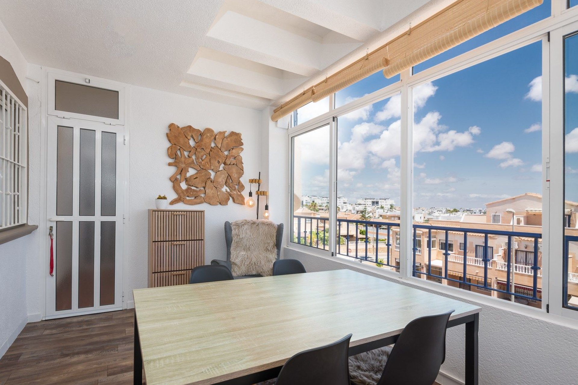 Revente - Appartement - Punta Prima