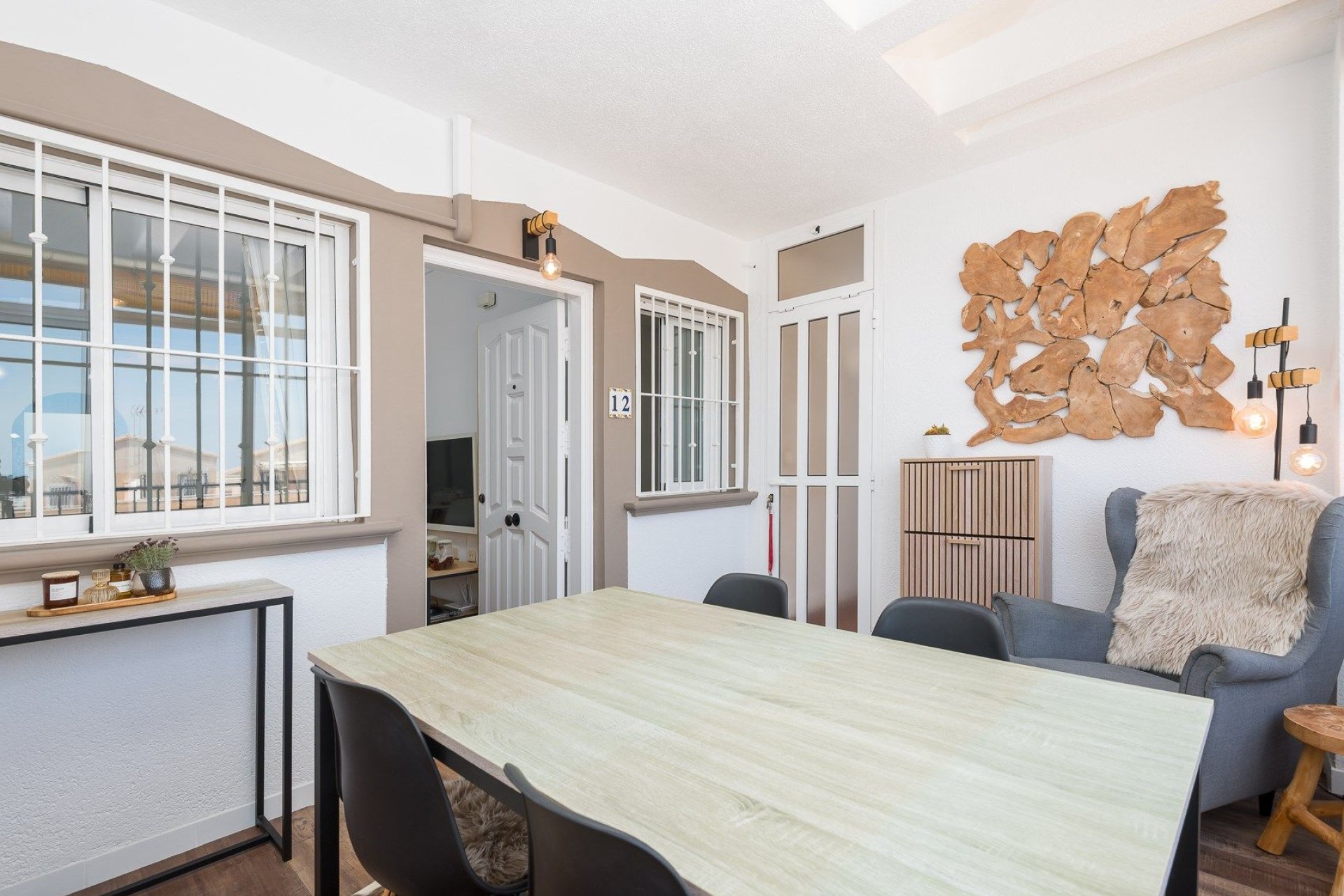 Revente - Appartement - Punta Prima