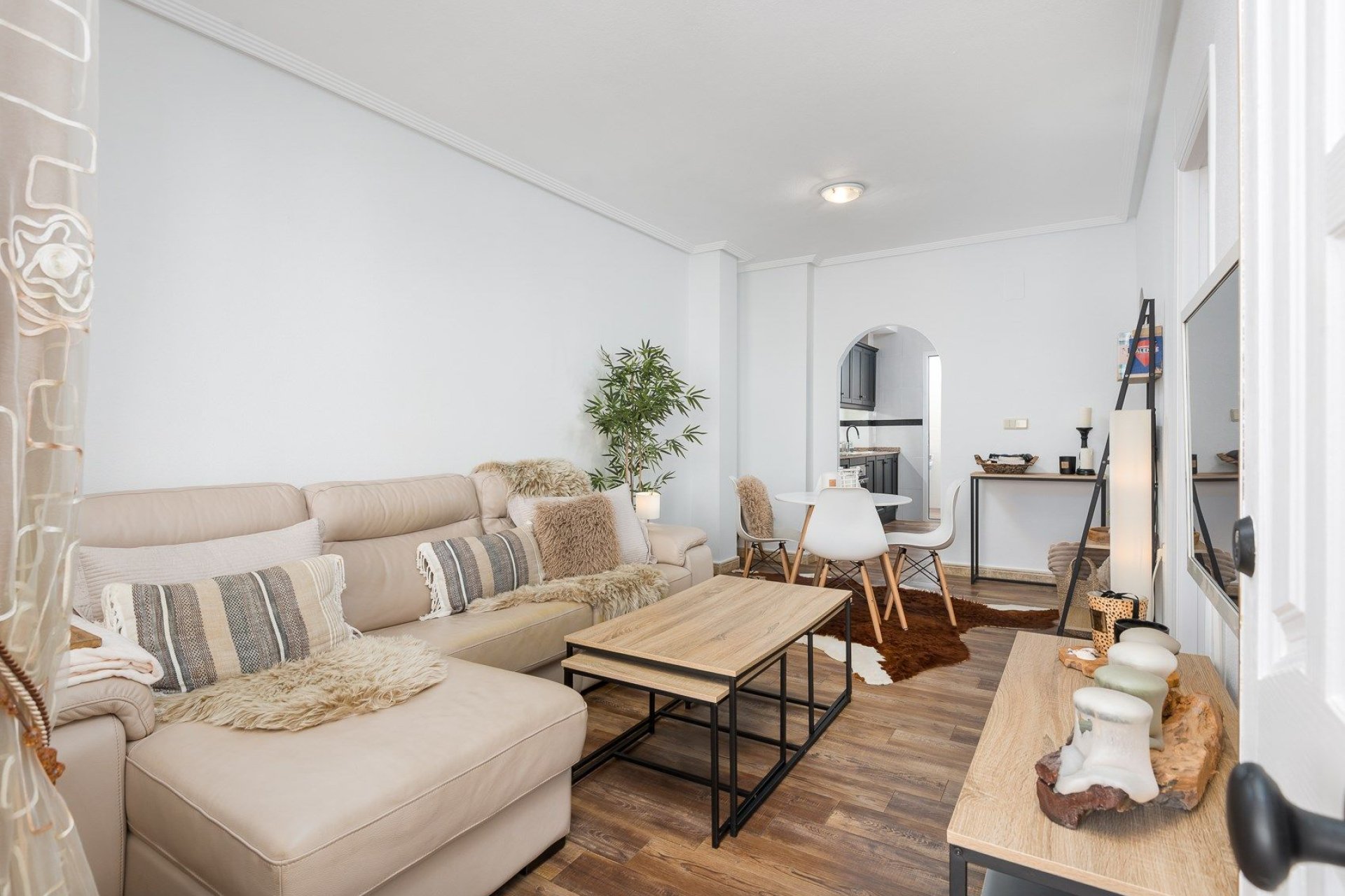 Revente - Appartement - Punta Prima
