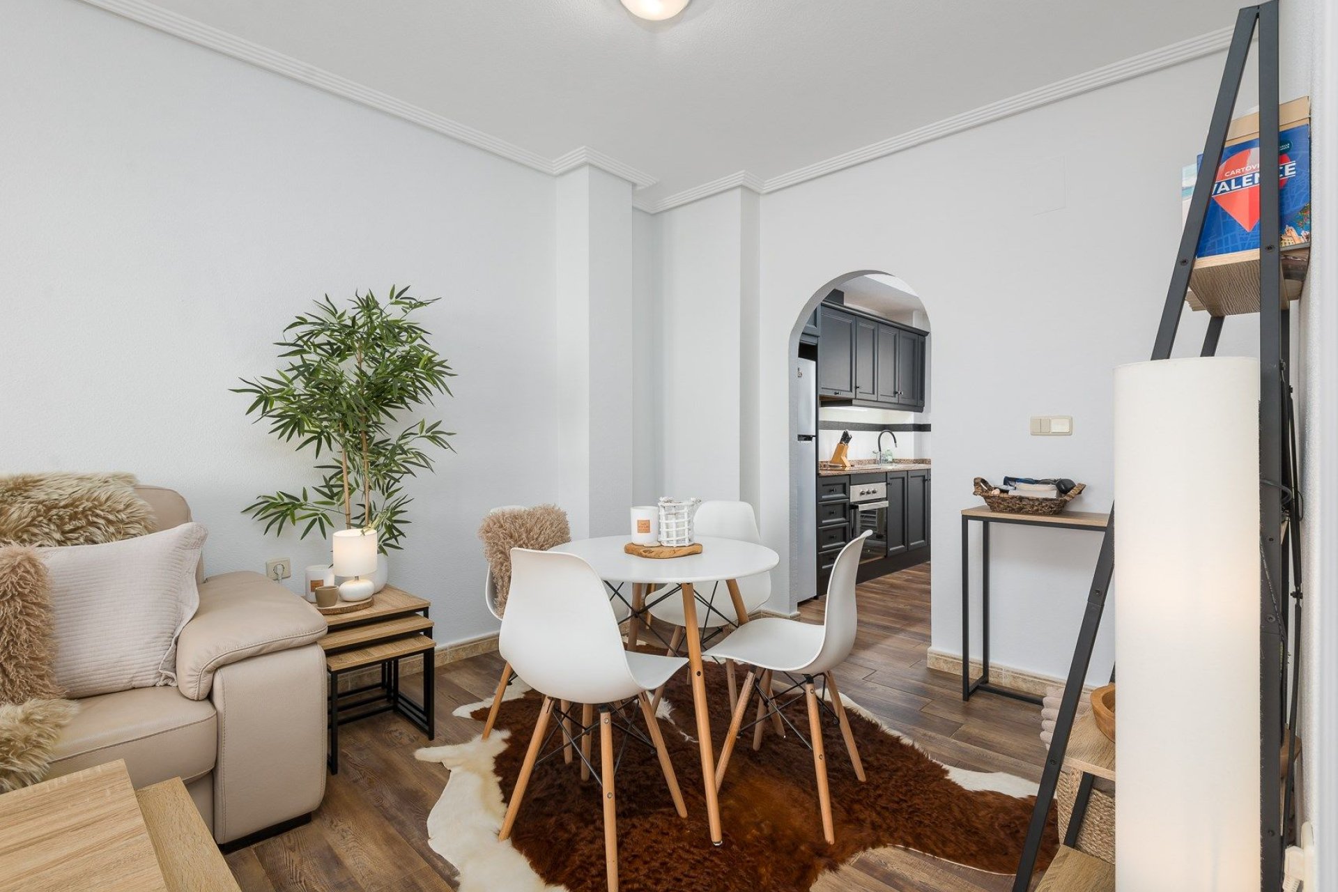 Revente - Appartement - Punta Prima
