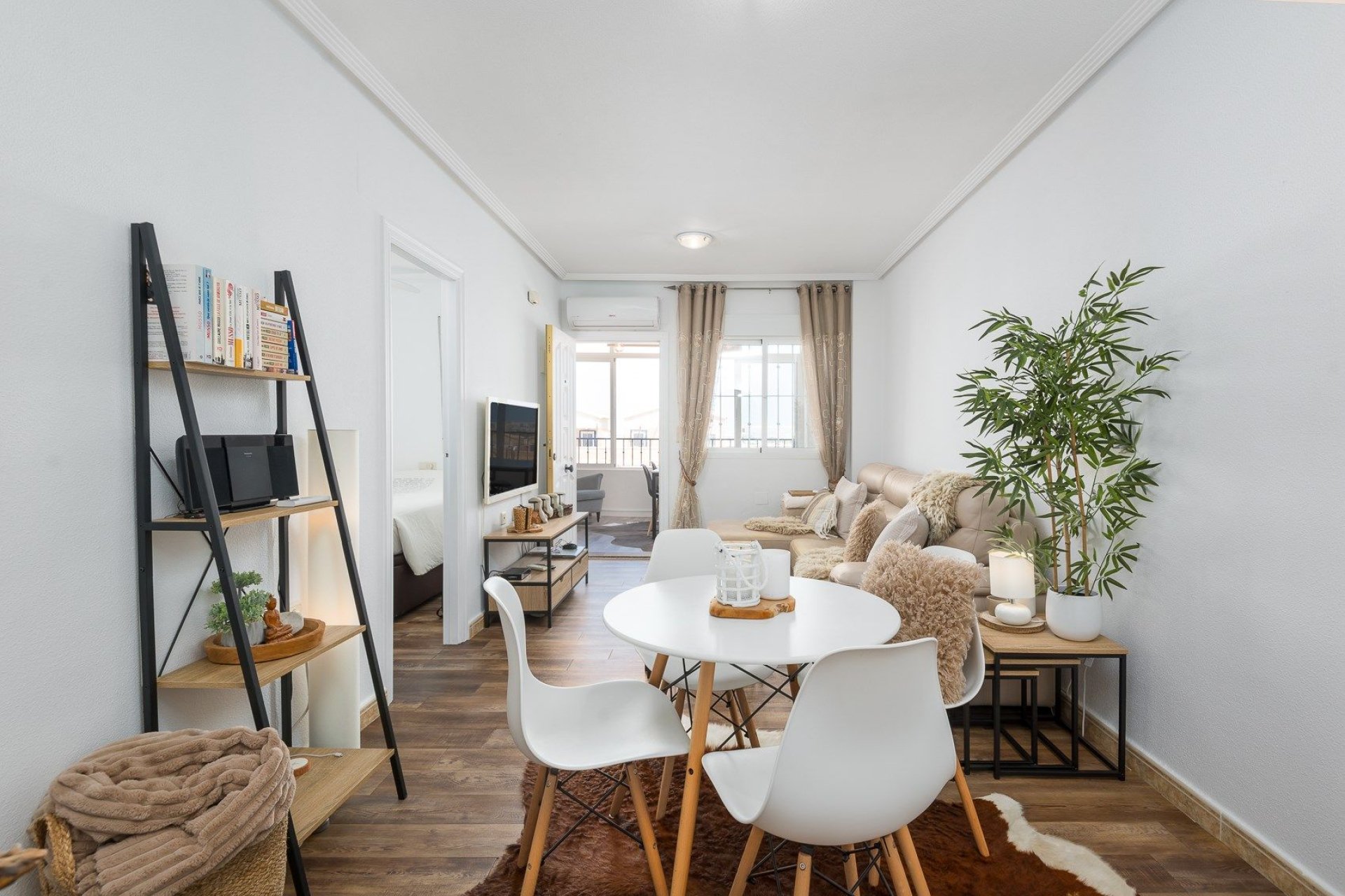 Revente - Appartement - Punta Prima
