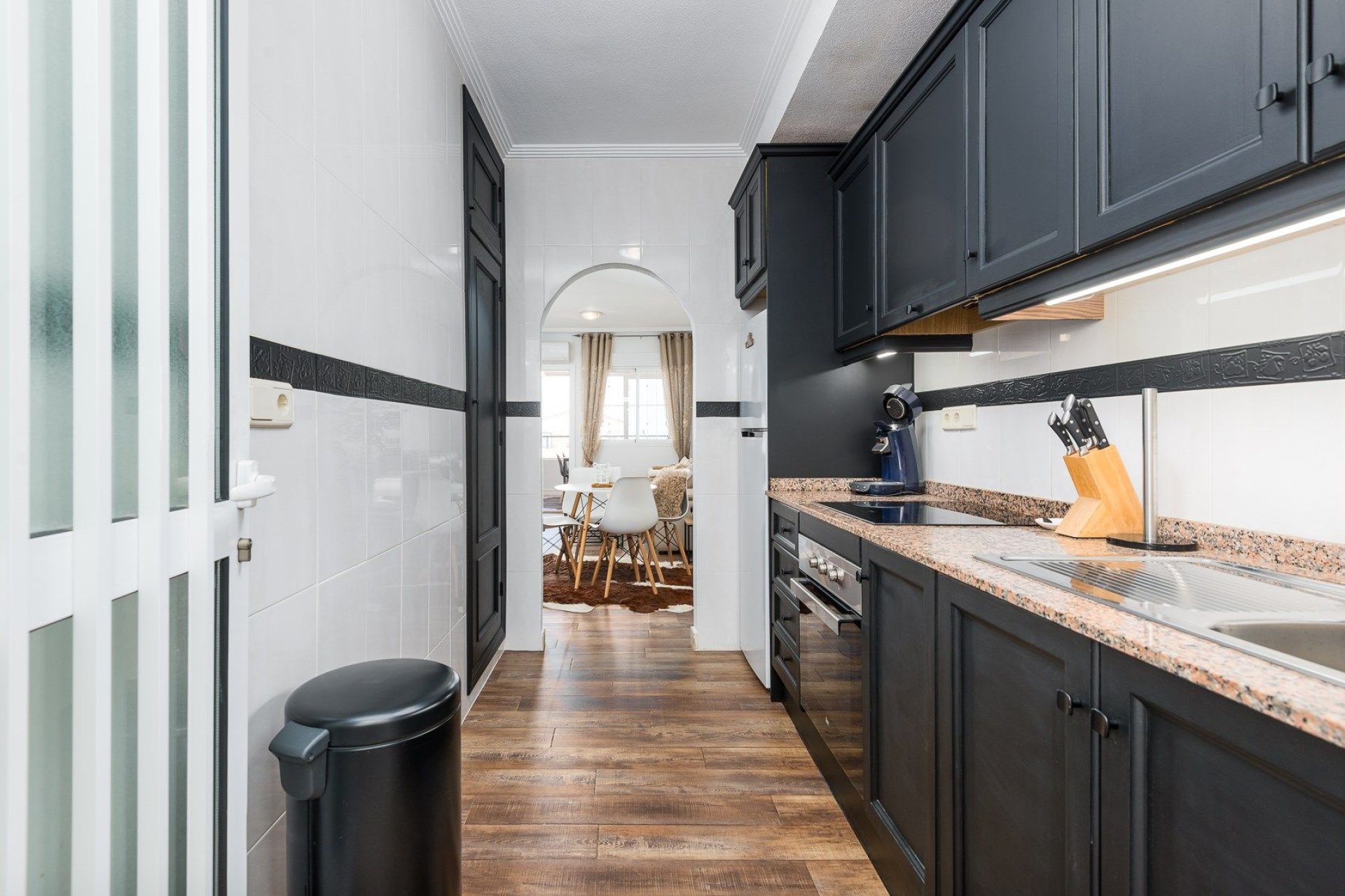 Revente - Appartement - Punta Prima
