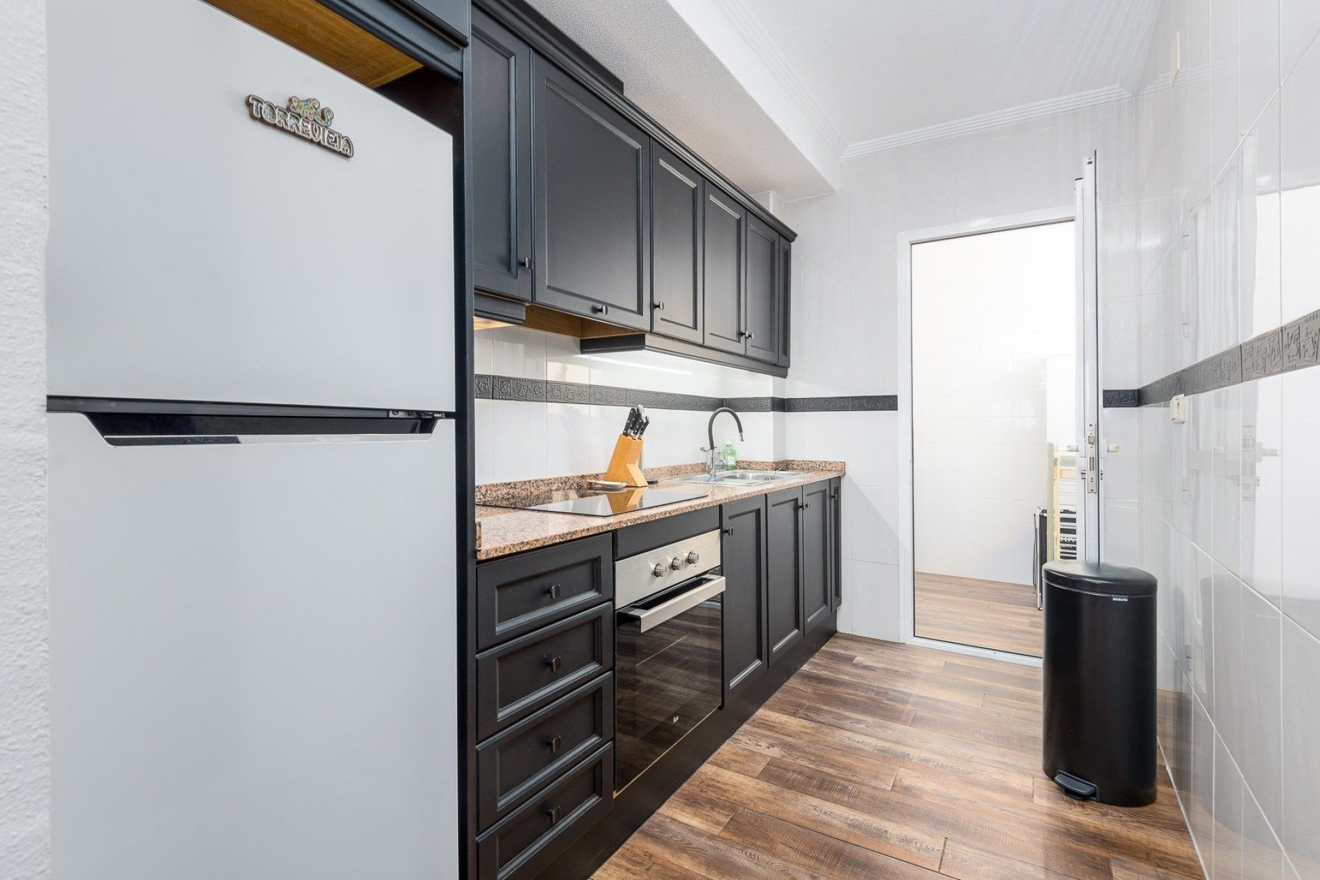 Revente - Appartement - Punta Prima