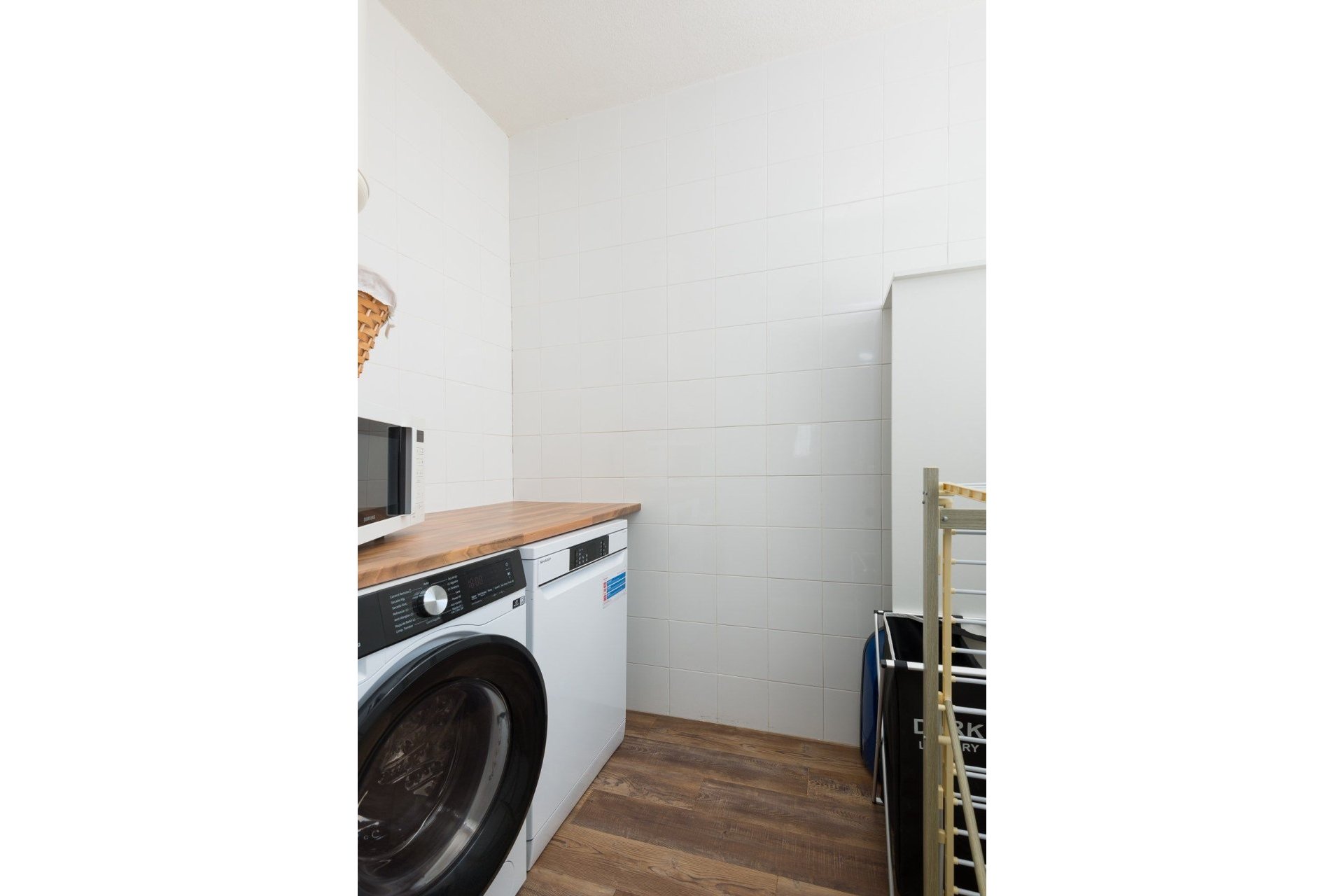 Revente - Appartement - Punta Prima