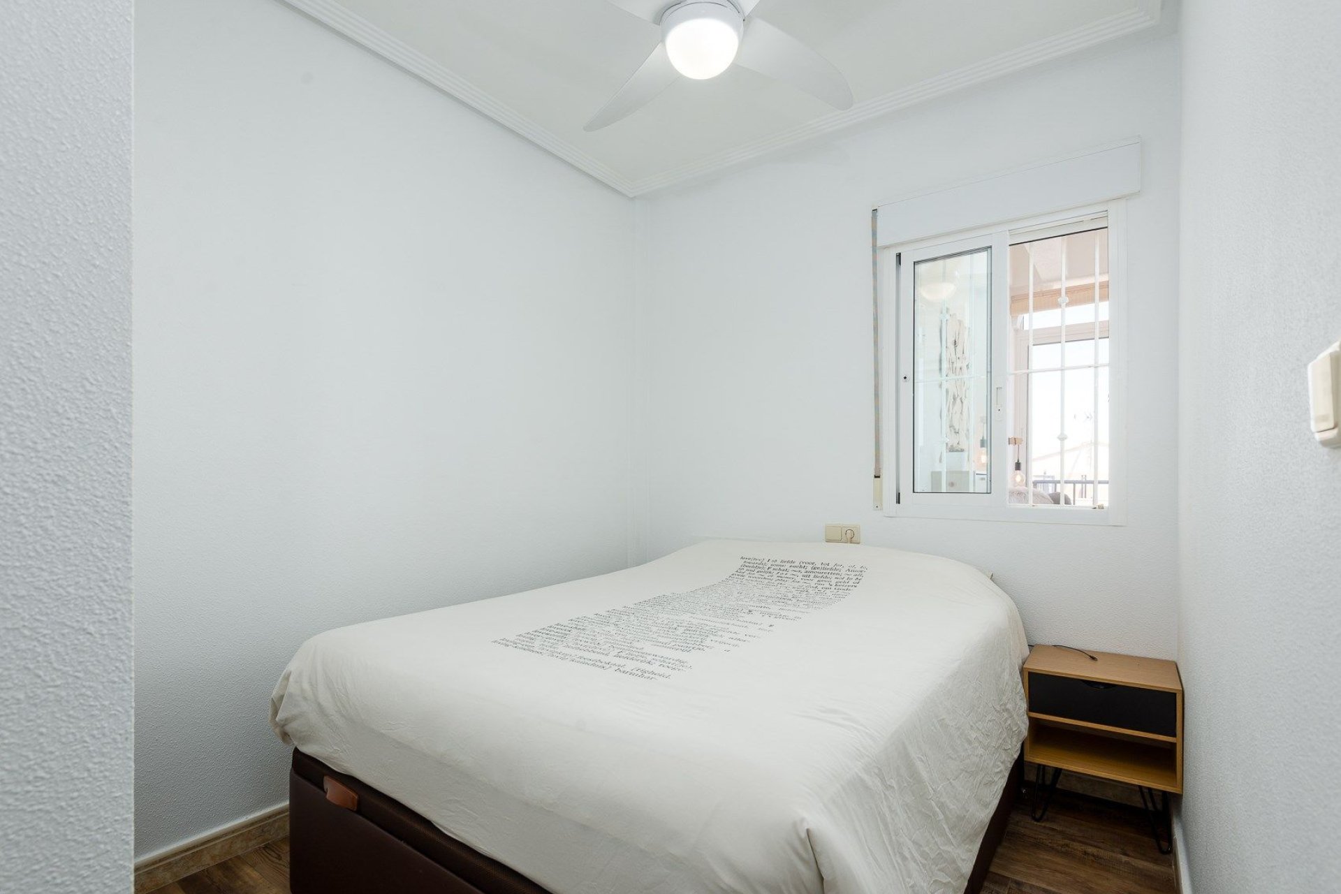 Revente - Appartement - Punta Prima