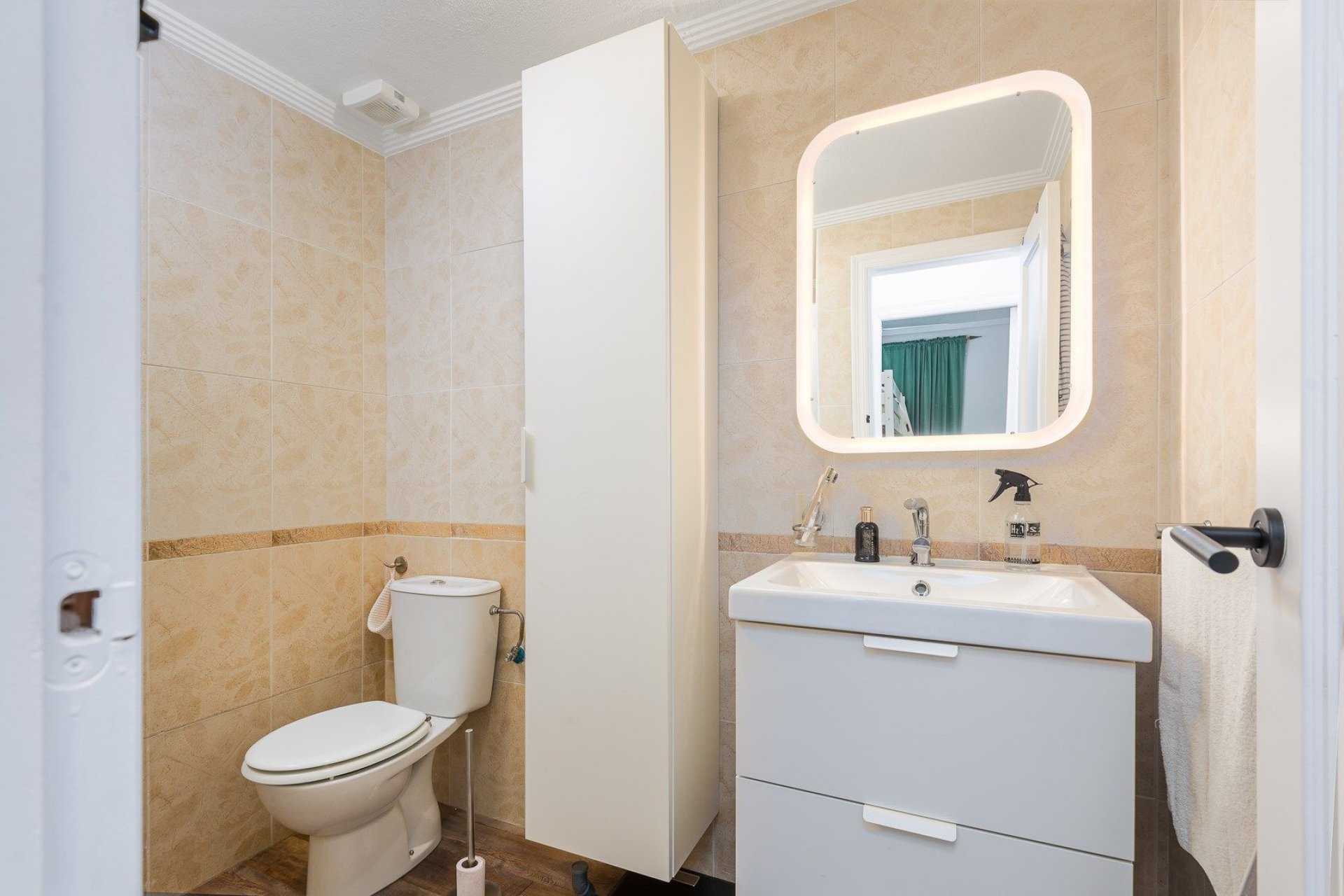 Revente - Appartement - Punta Prima