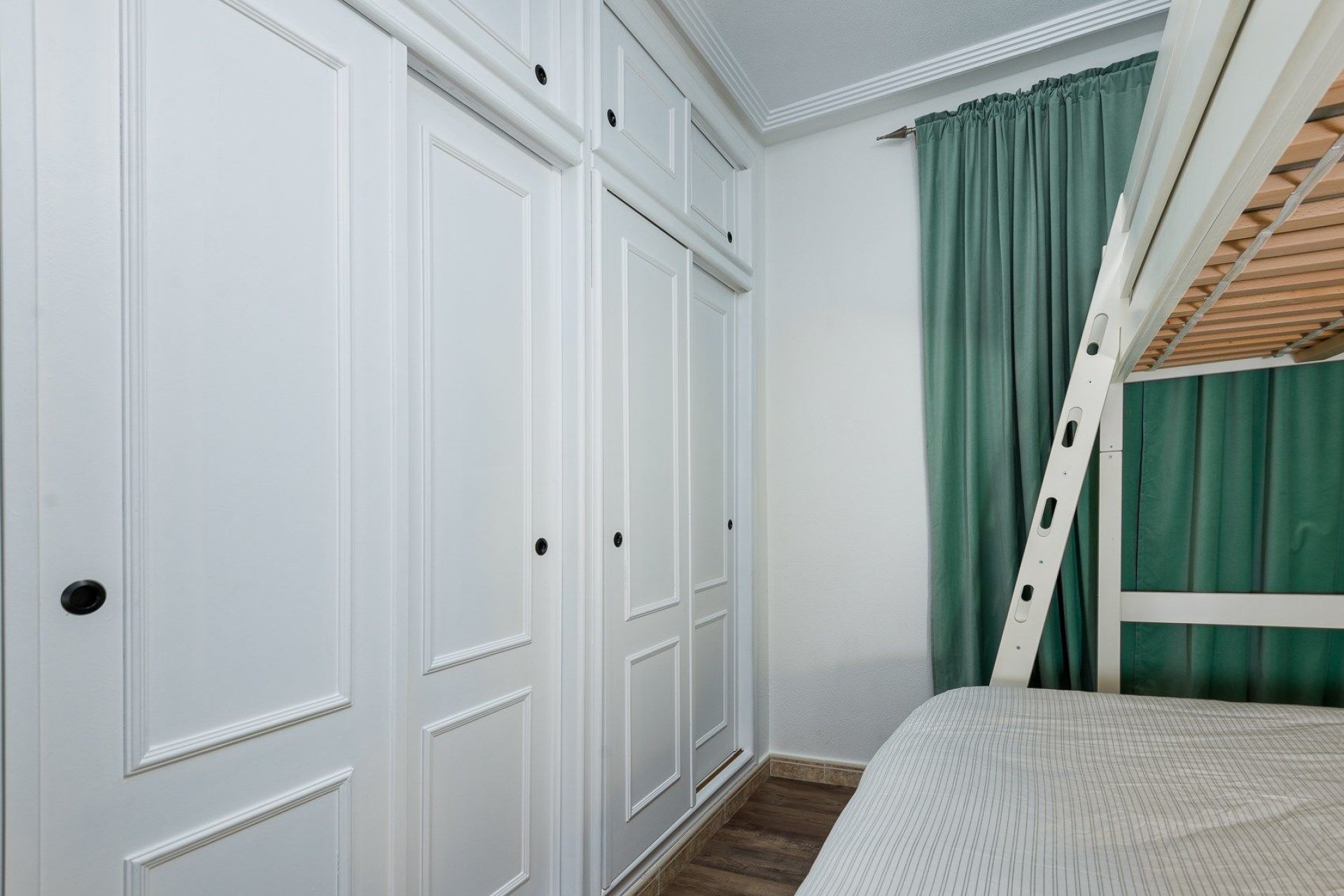 Revente - Appartement - Punta Prima