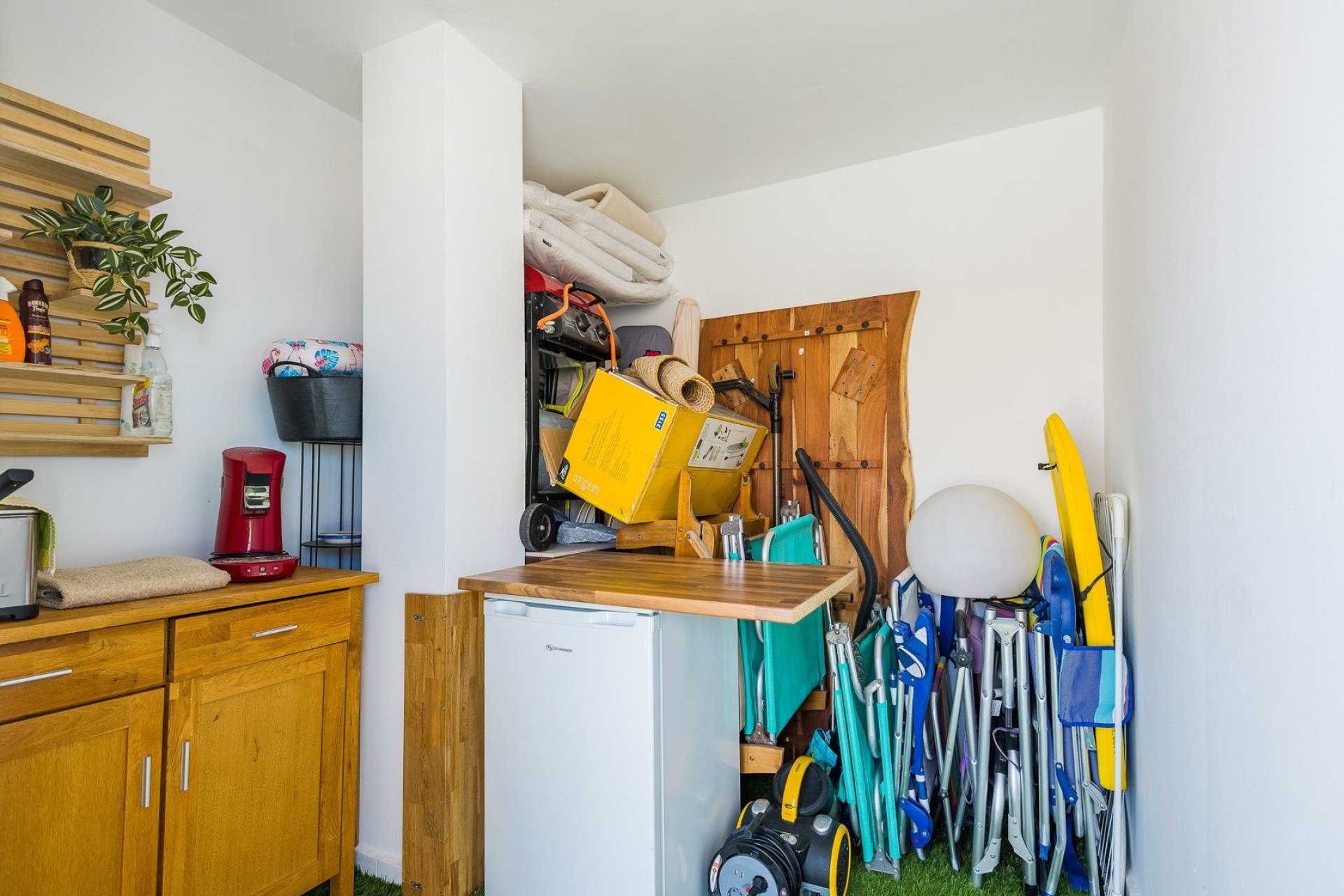 Revente - Appartement - Punta Prima