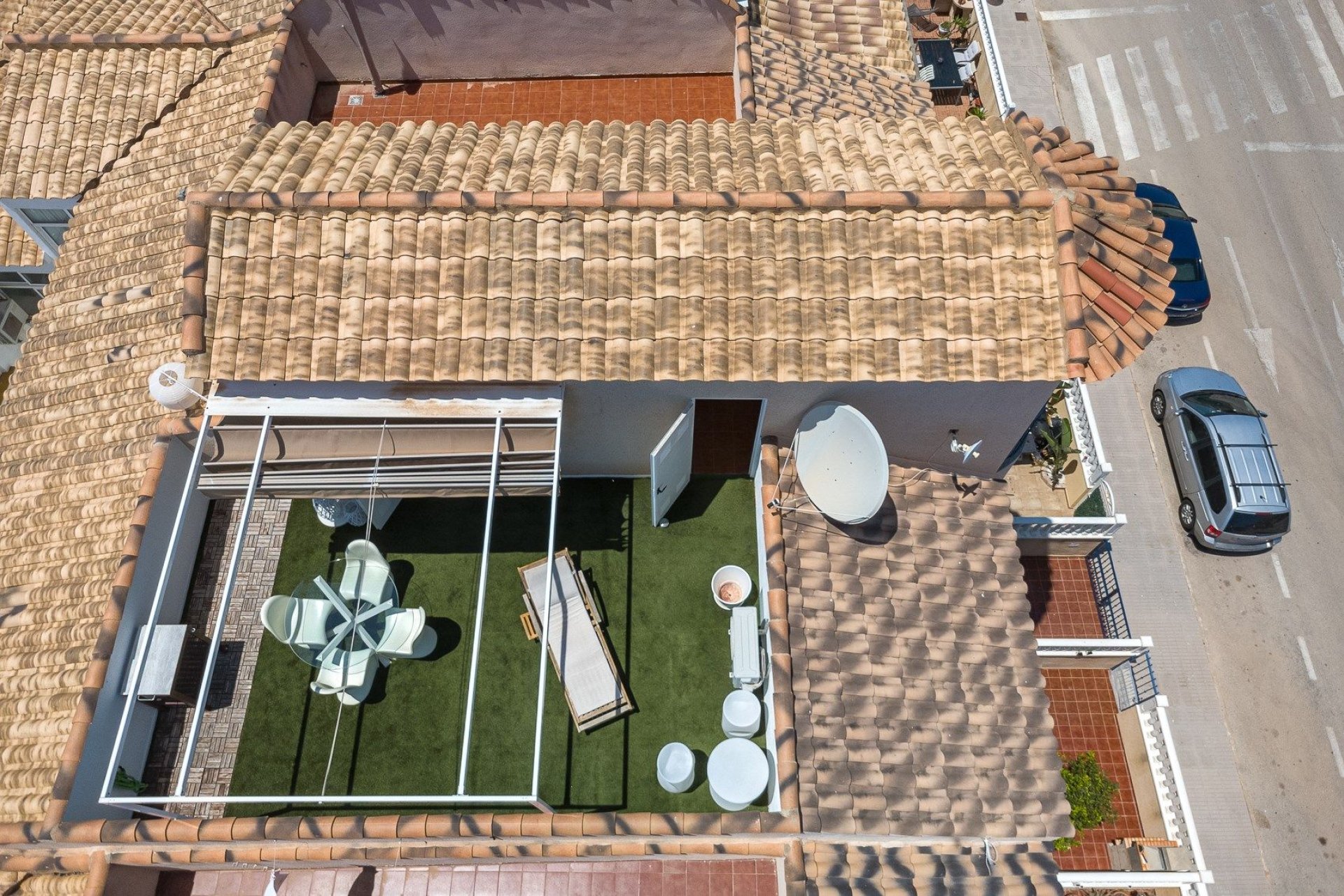 Revente - Appartement - Punta Prima