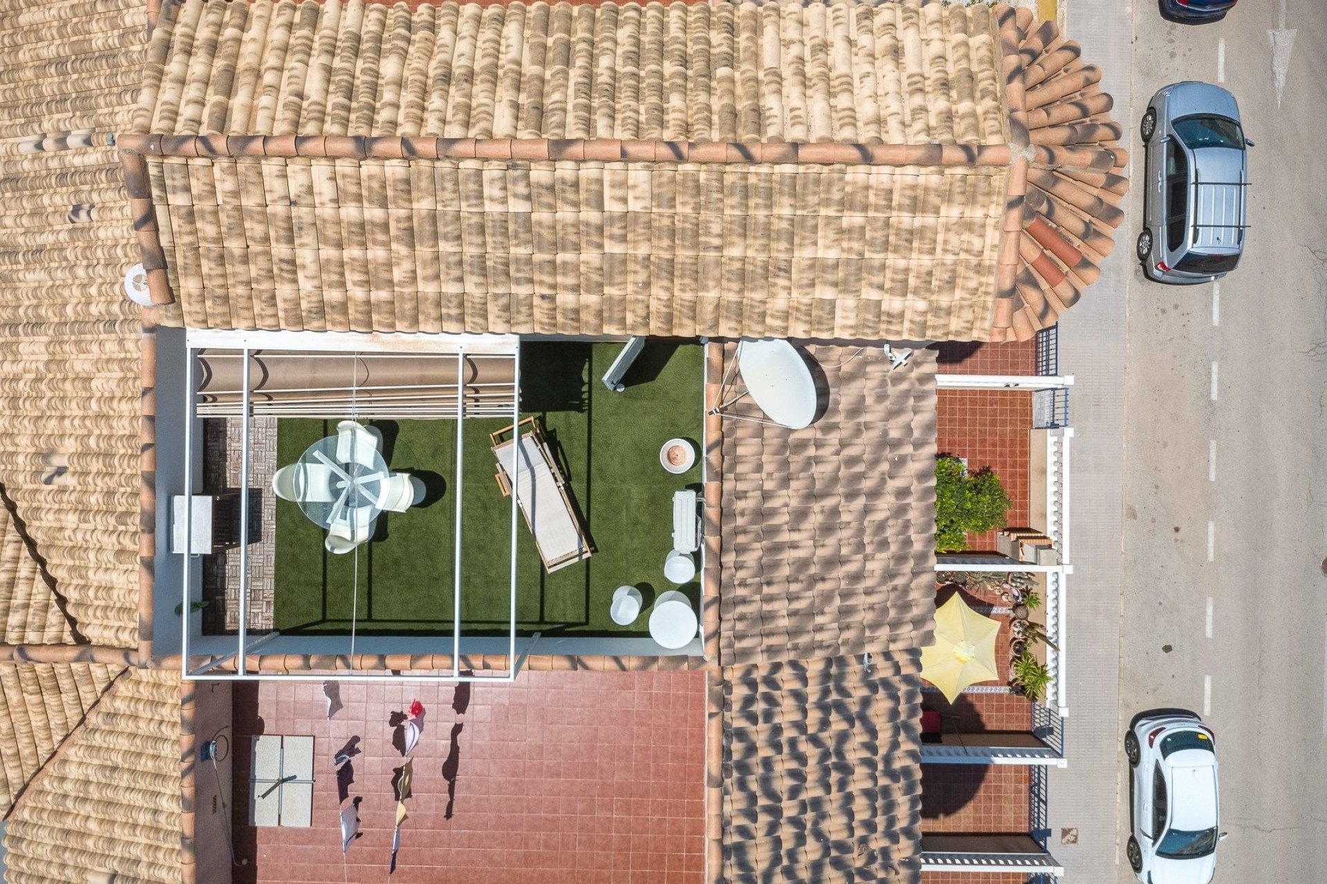 Revente - Appartement - Punta Prima