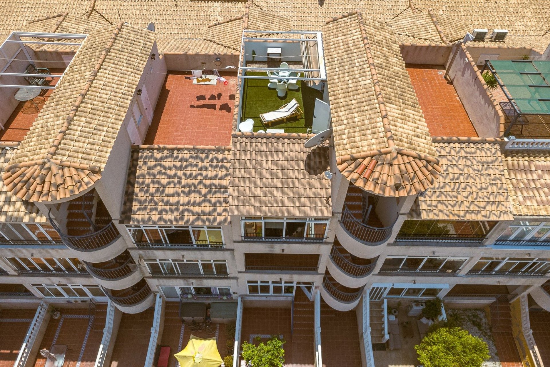 Revente - Appartement - Punta Prima