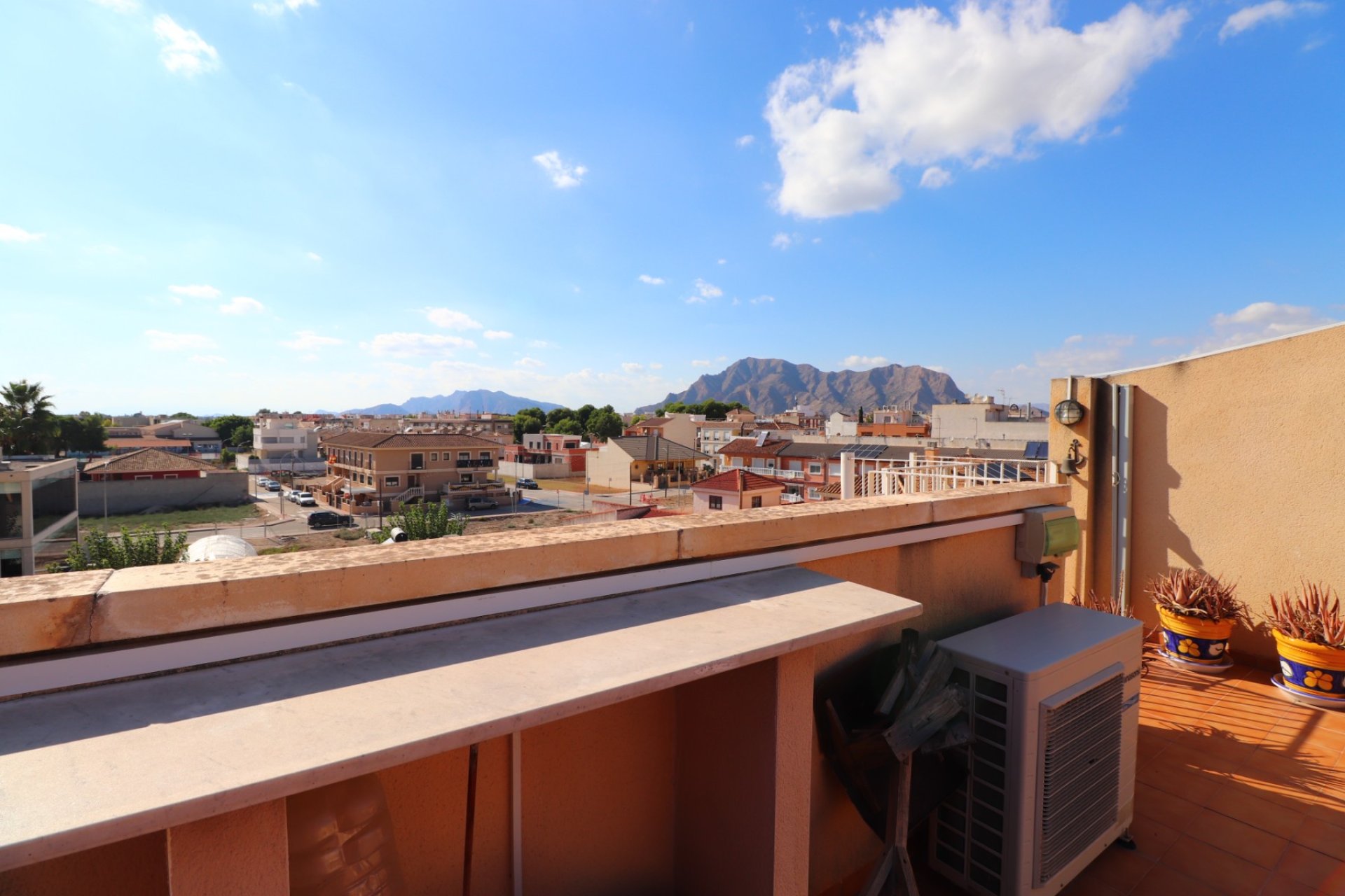 Revente - Appartement - Rafal - Rafal - Town