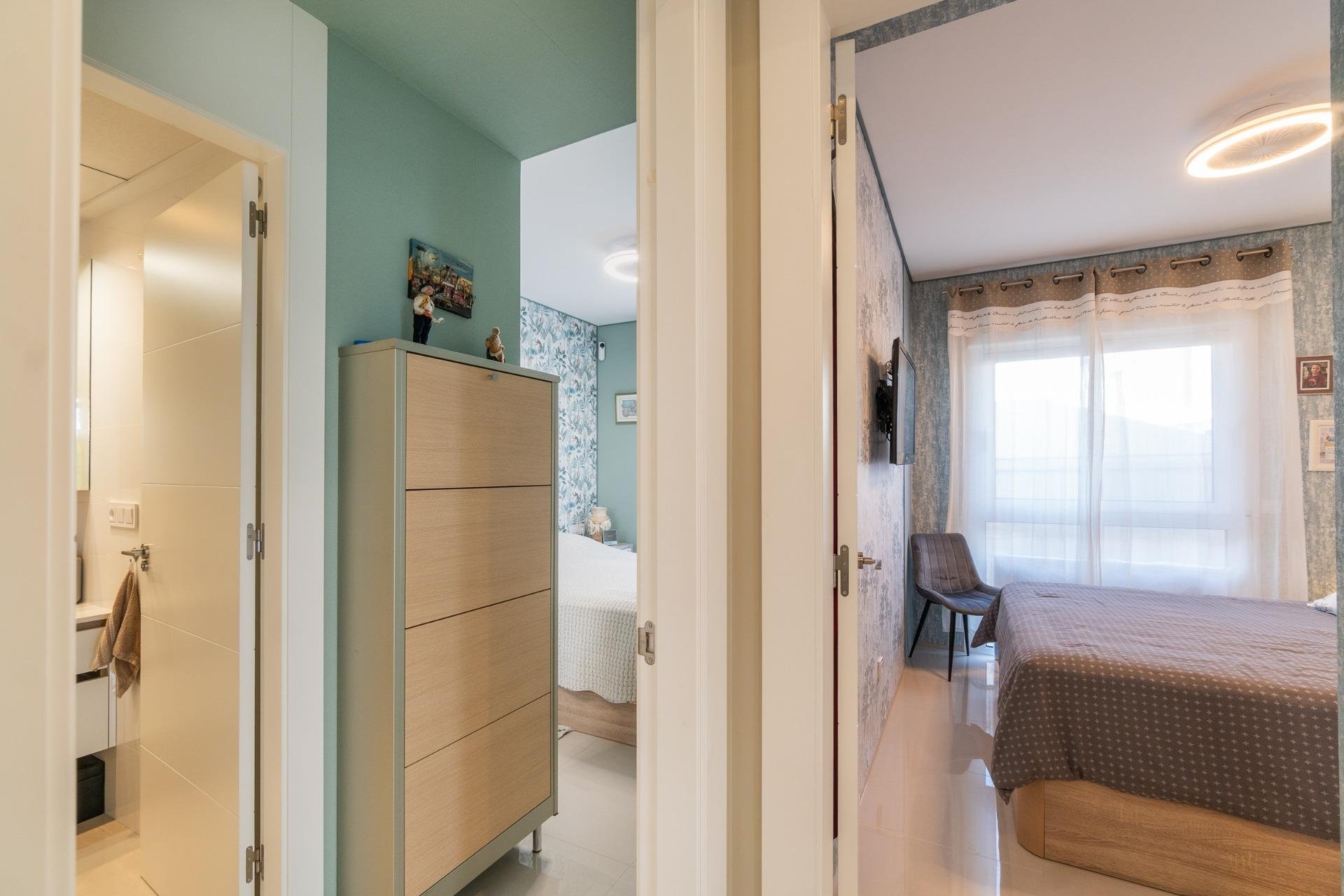 Revente - Appartement - Rojales - Centro de la Ciudad Quesada