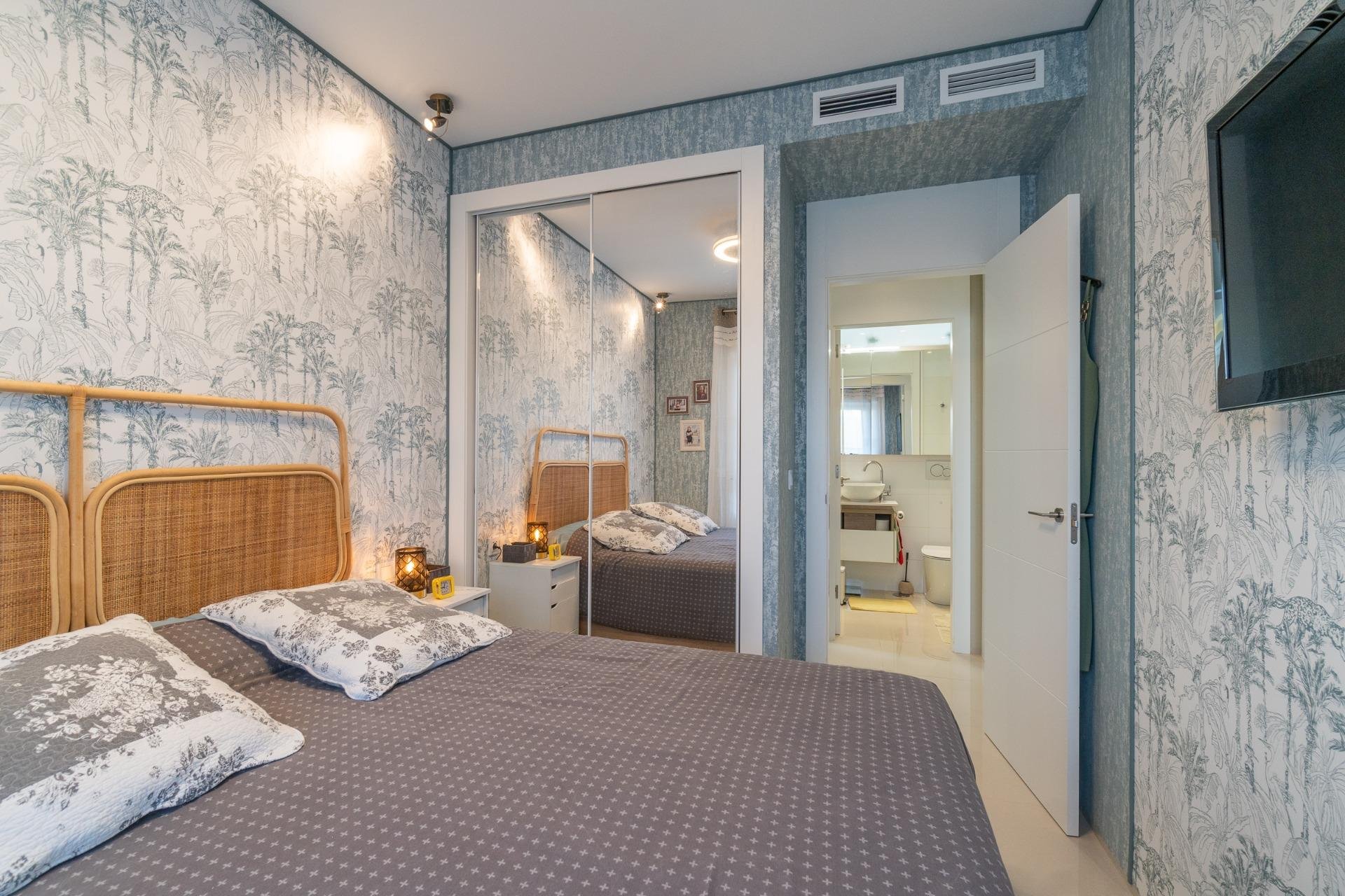 Revente - Appartement - Rojales - Centro de la Ciudad Quesada