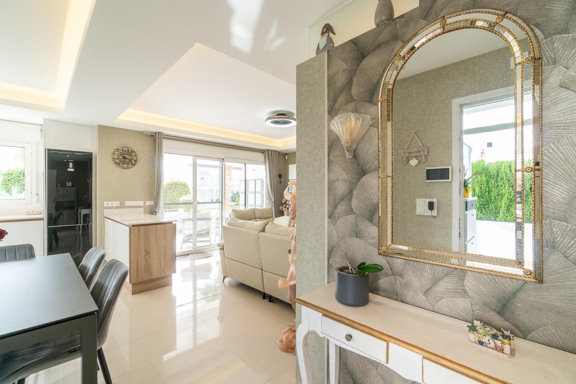 Revente - Appartement - Rojales - Centro de la Ciudad Quesada
