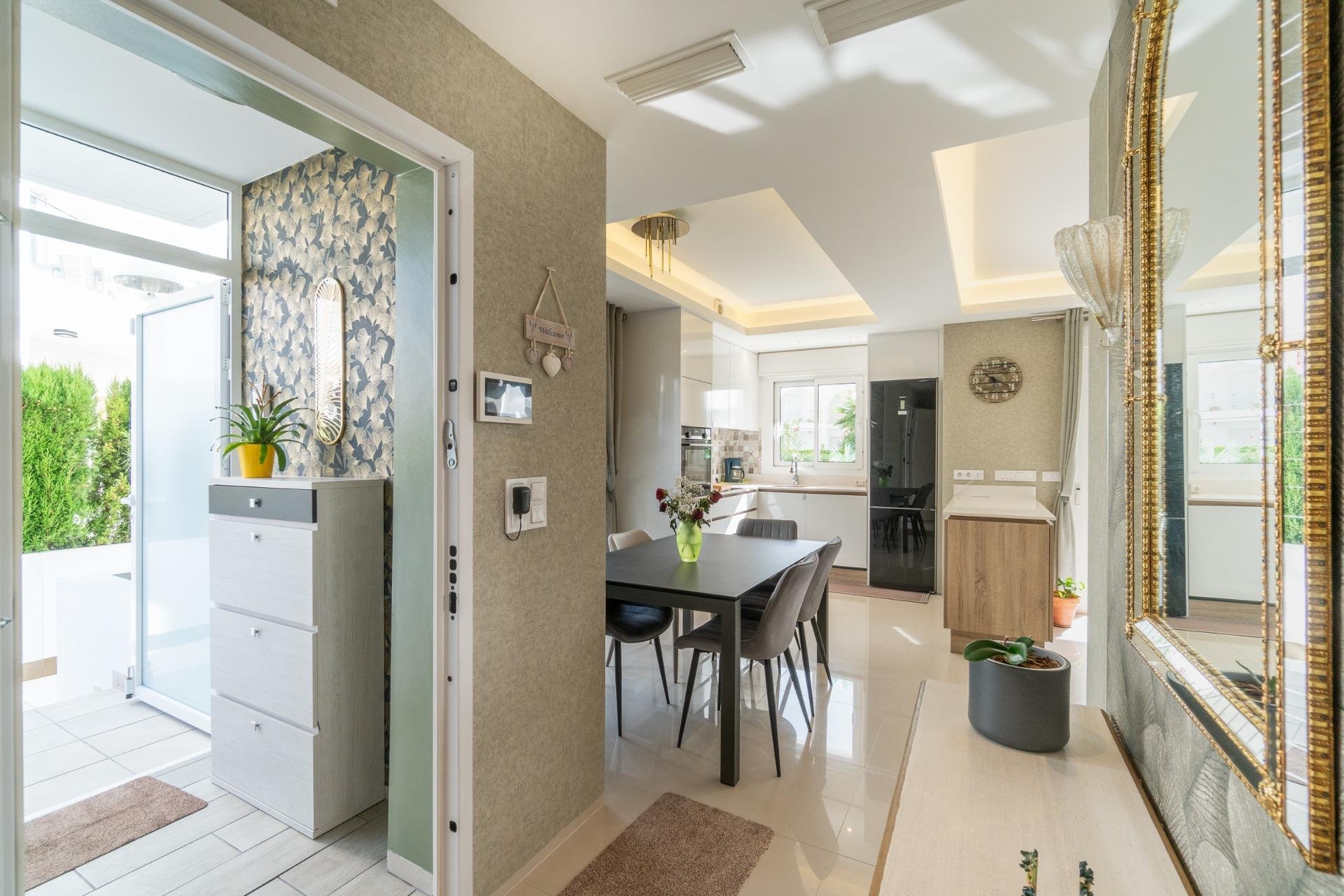 Revente - Appartement - Rojales - Centro de la Ciudad Quesada