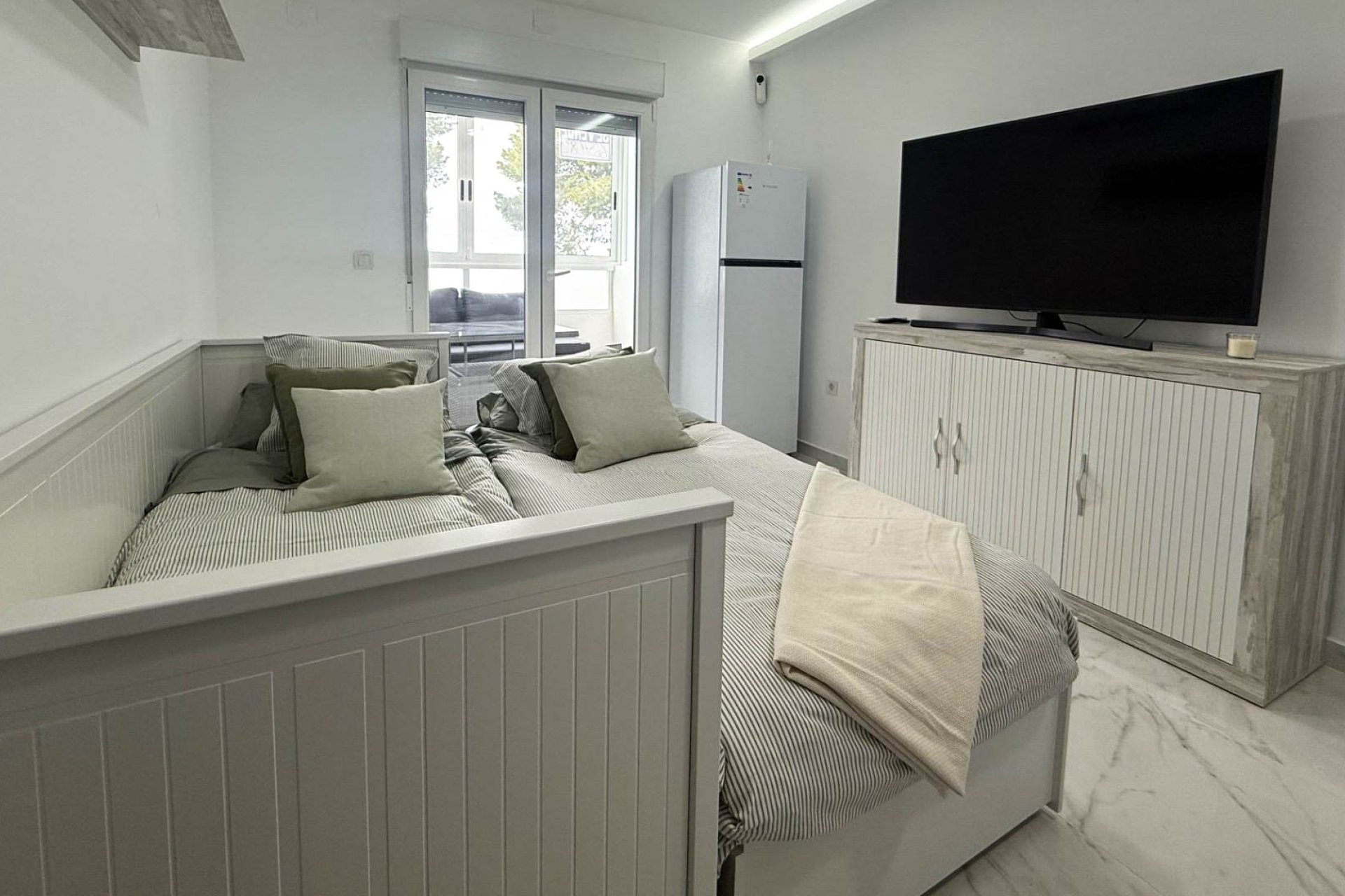 Revente - Appartement - Rojales - Ciudad Quesada